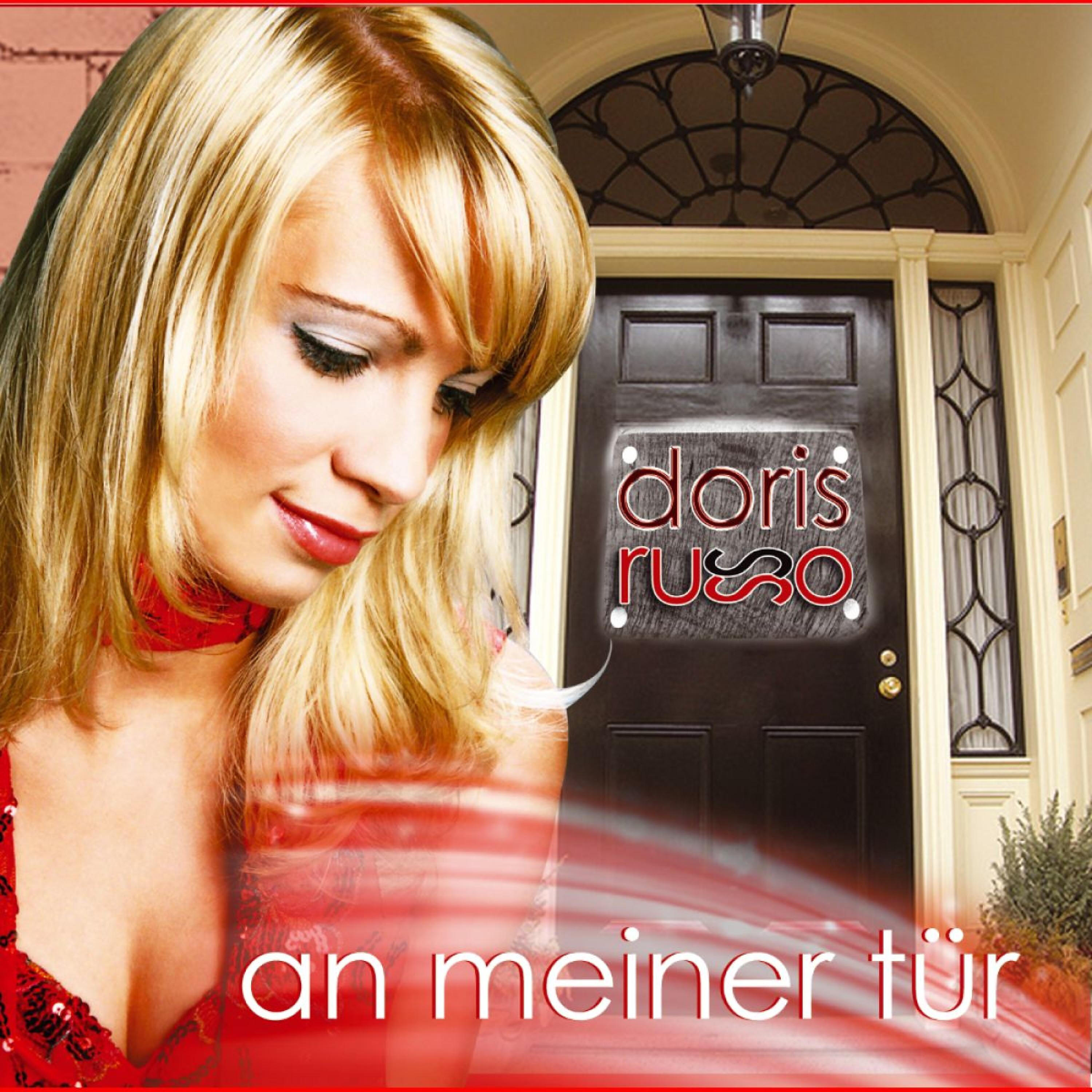 Doris Russo - An Meiner Tür (Karaoke)