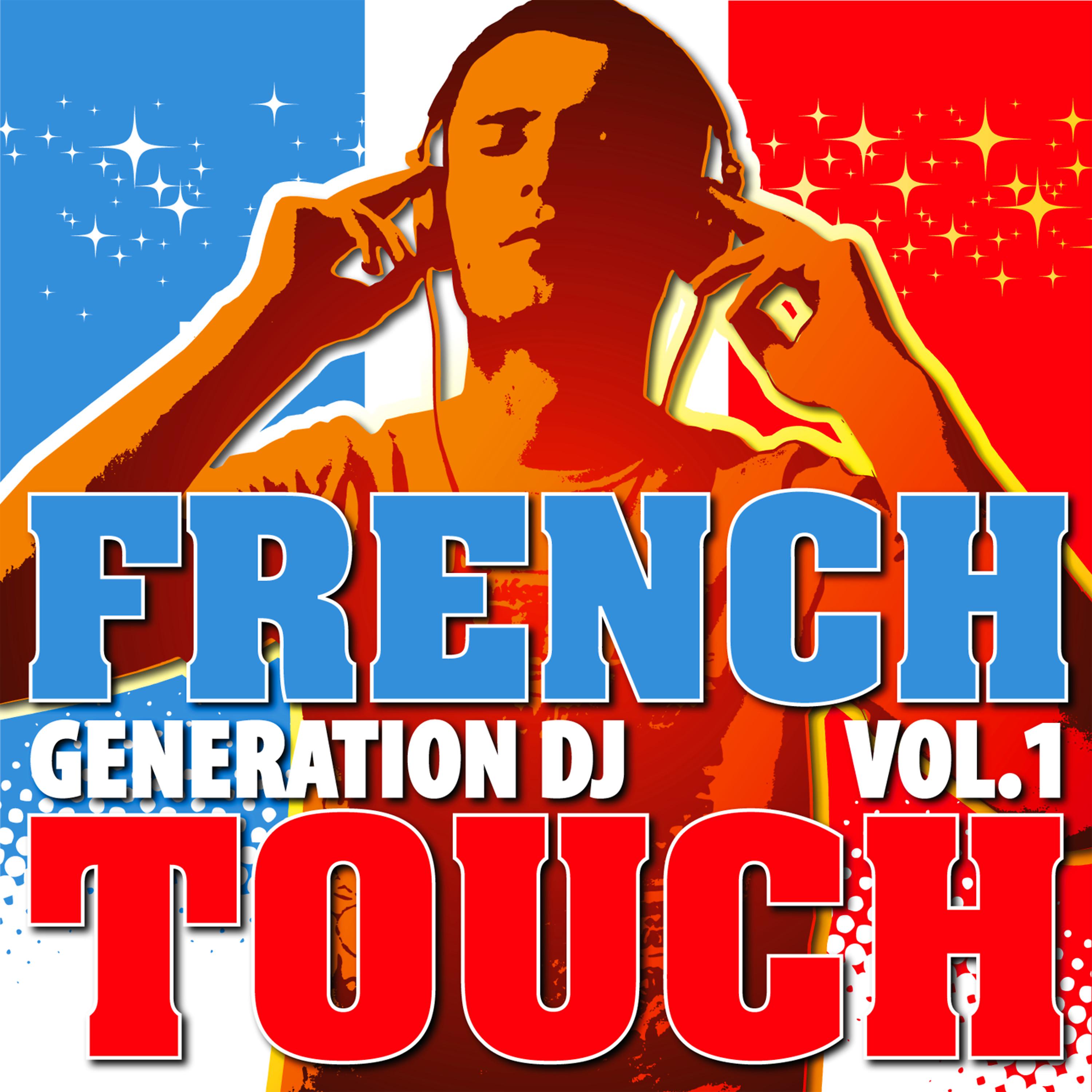 Постер альбома French Touch DJs Vol. 1