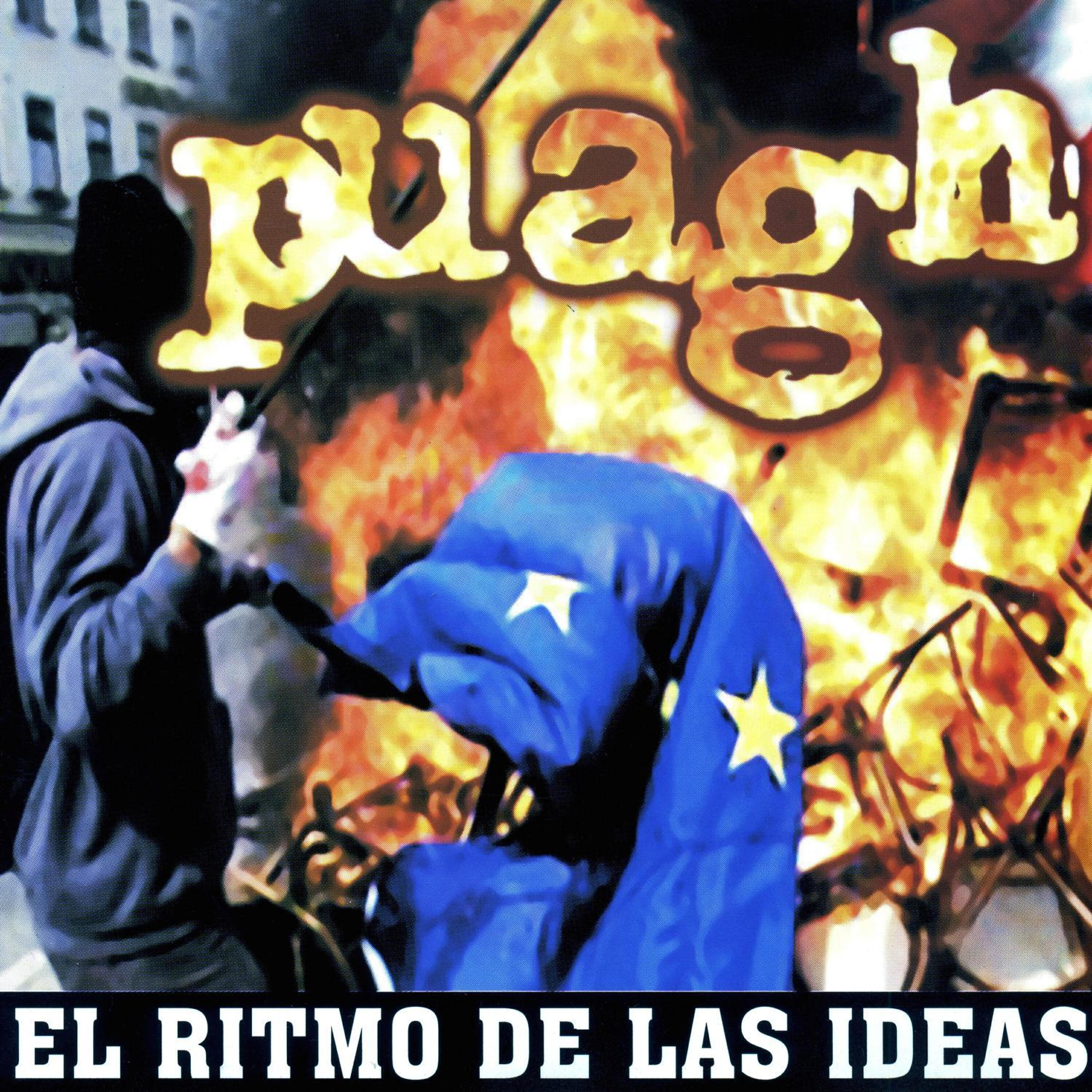 Puagh - Los Solidarios