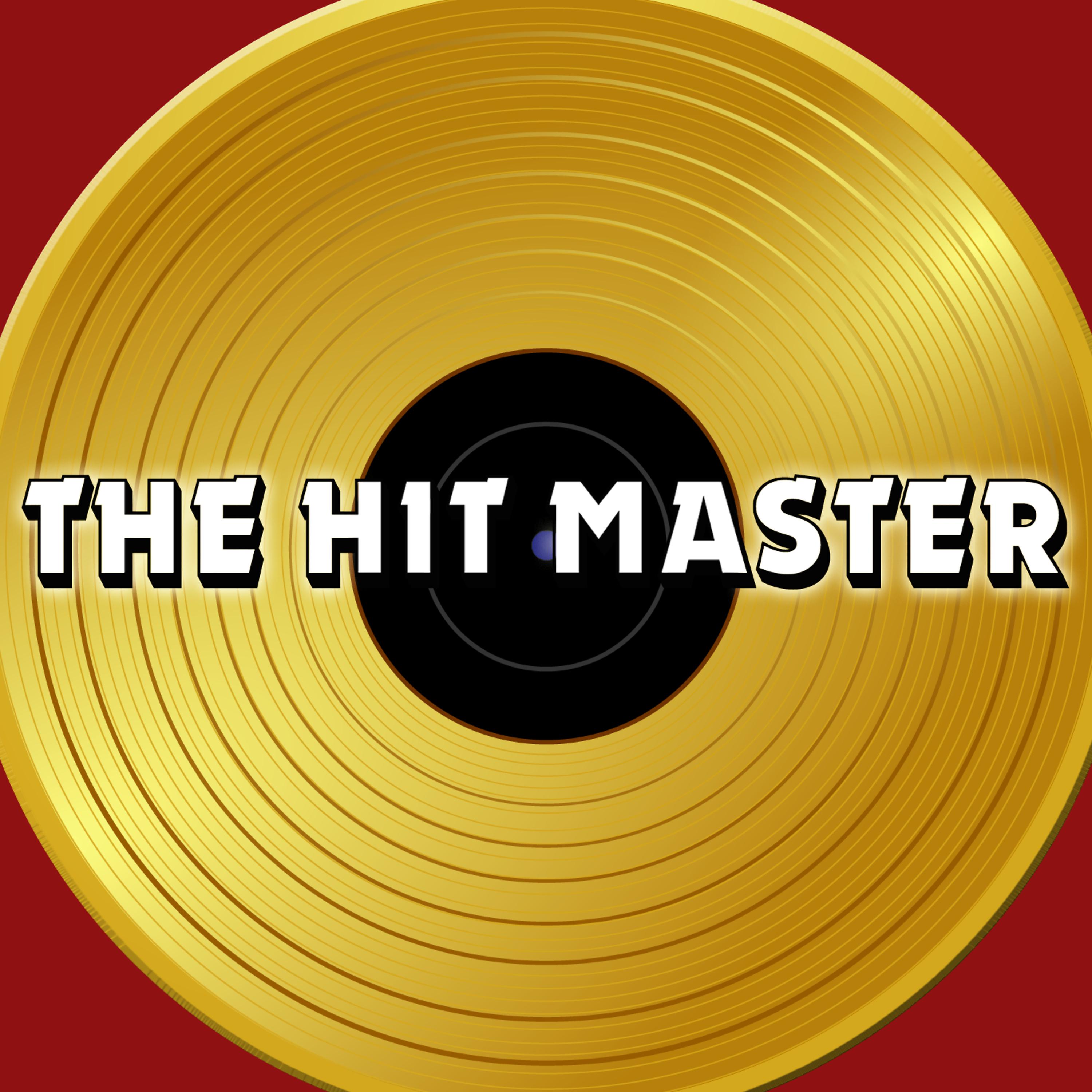 Постер альбома The Hit Master