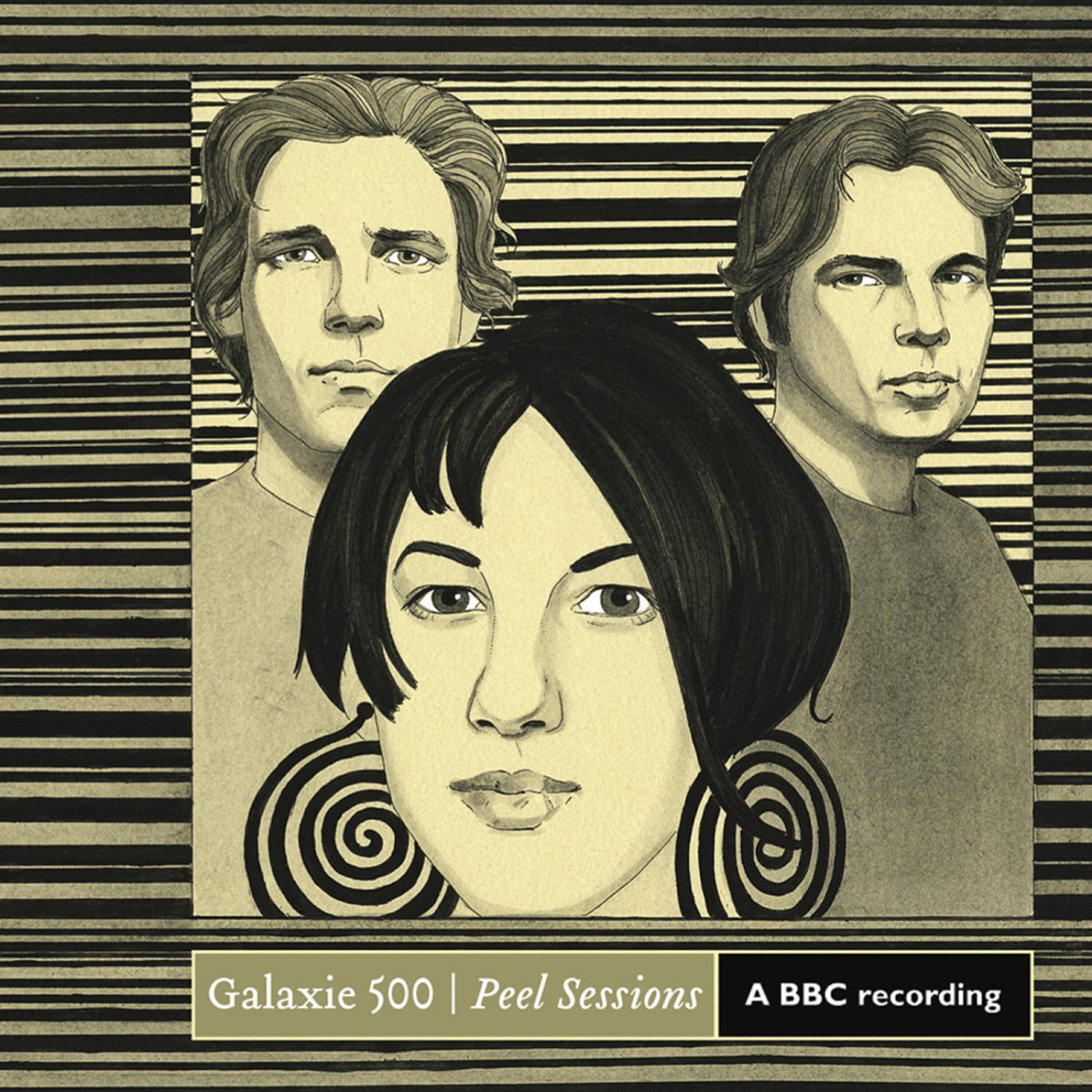Galaxie 500 - Decomposing Trees