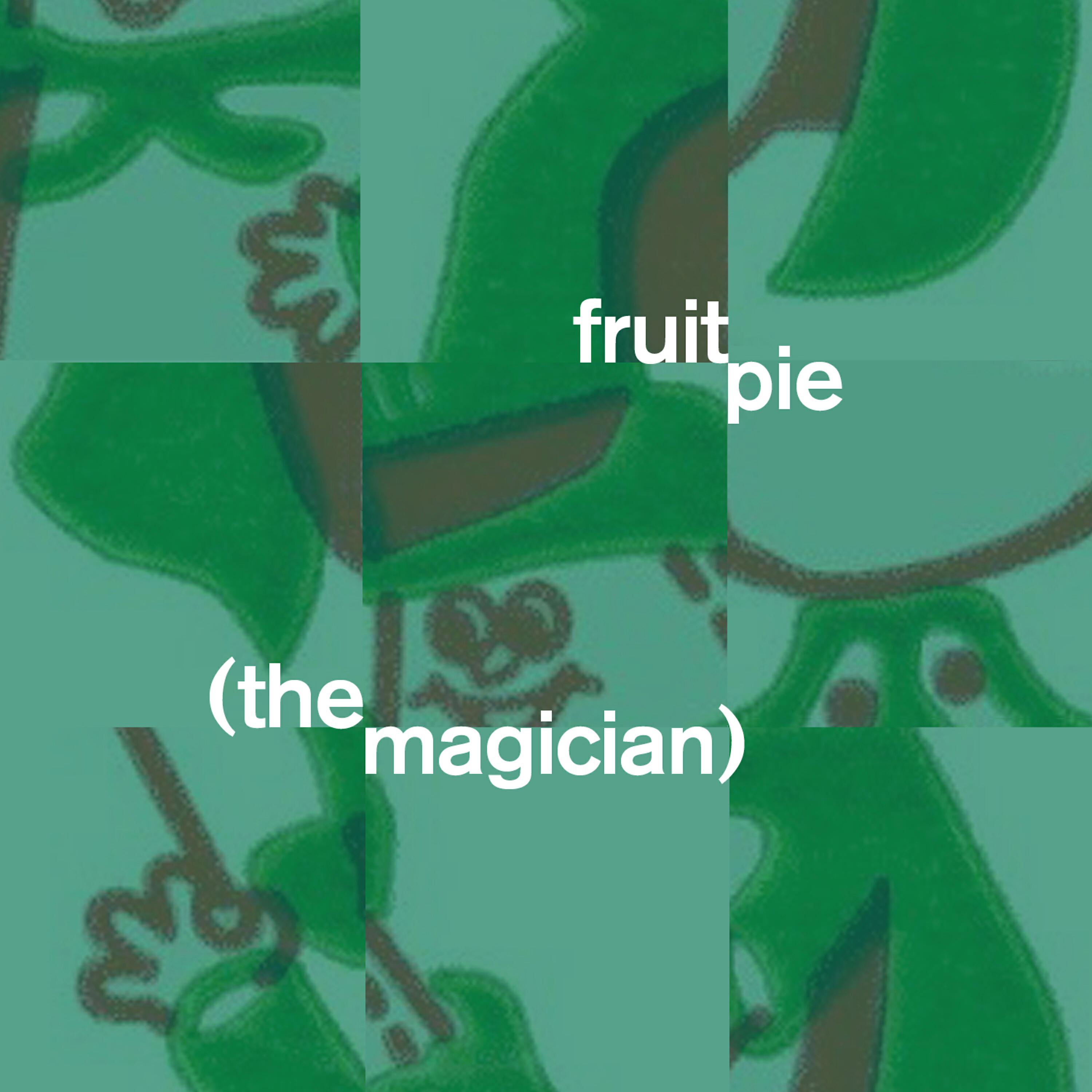 Fruitpie (The Magician) - Country Poem