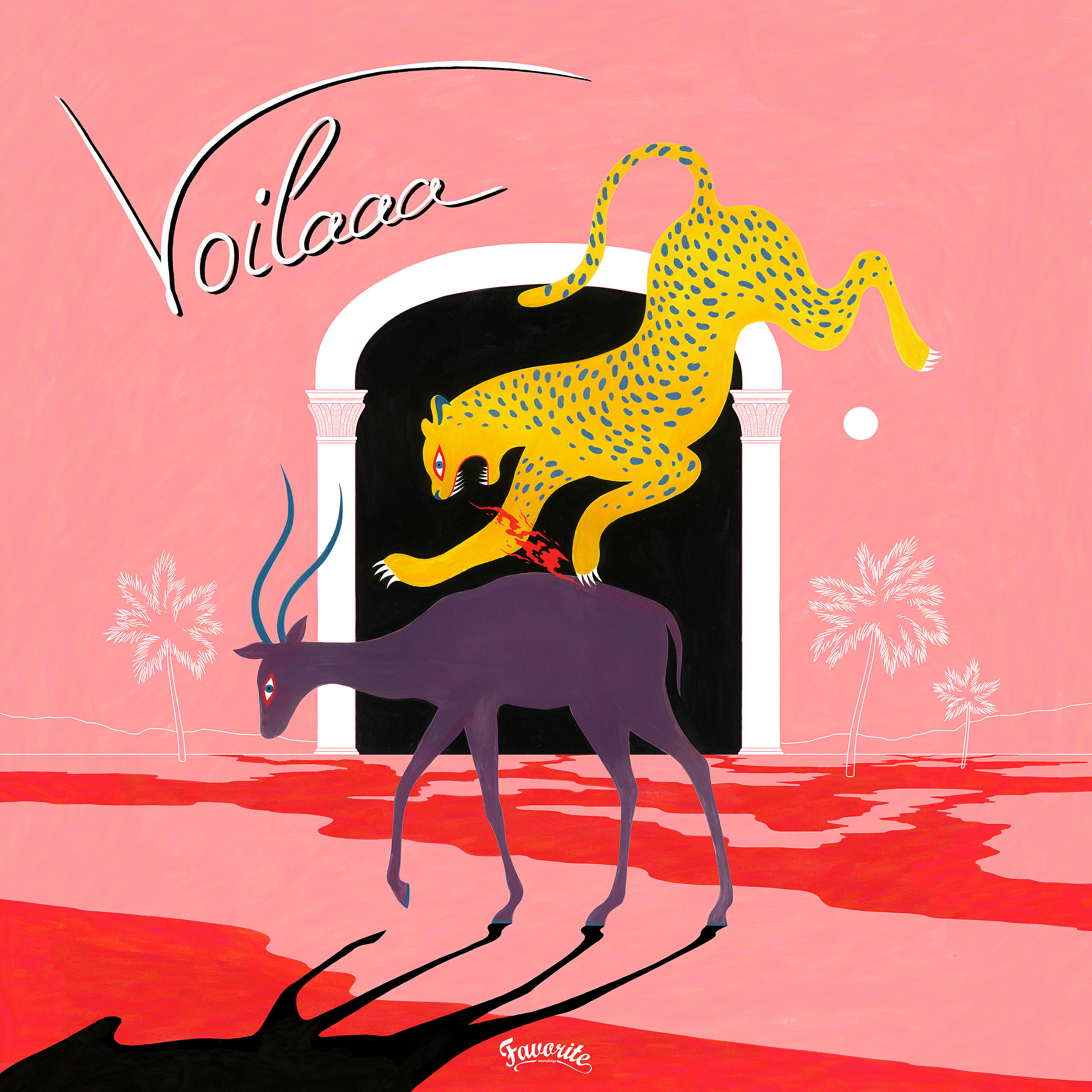 Voilaaa - Faut Pas Dire Des Choses Comme Ça