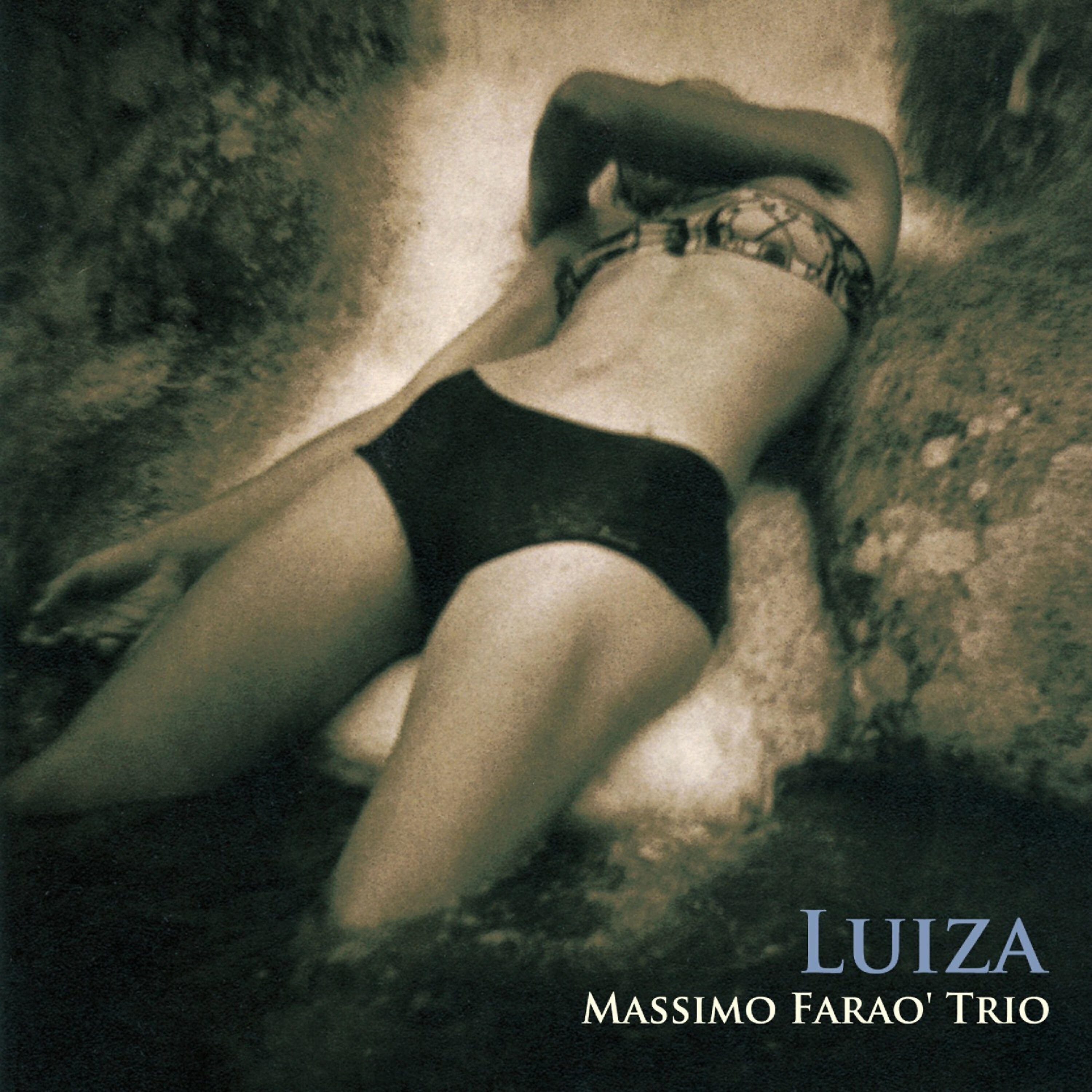 Massimo Farao' Trio - So in Love