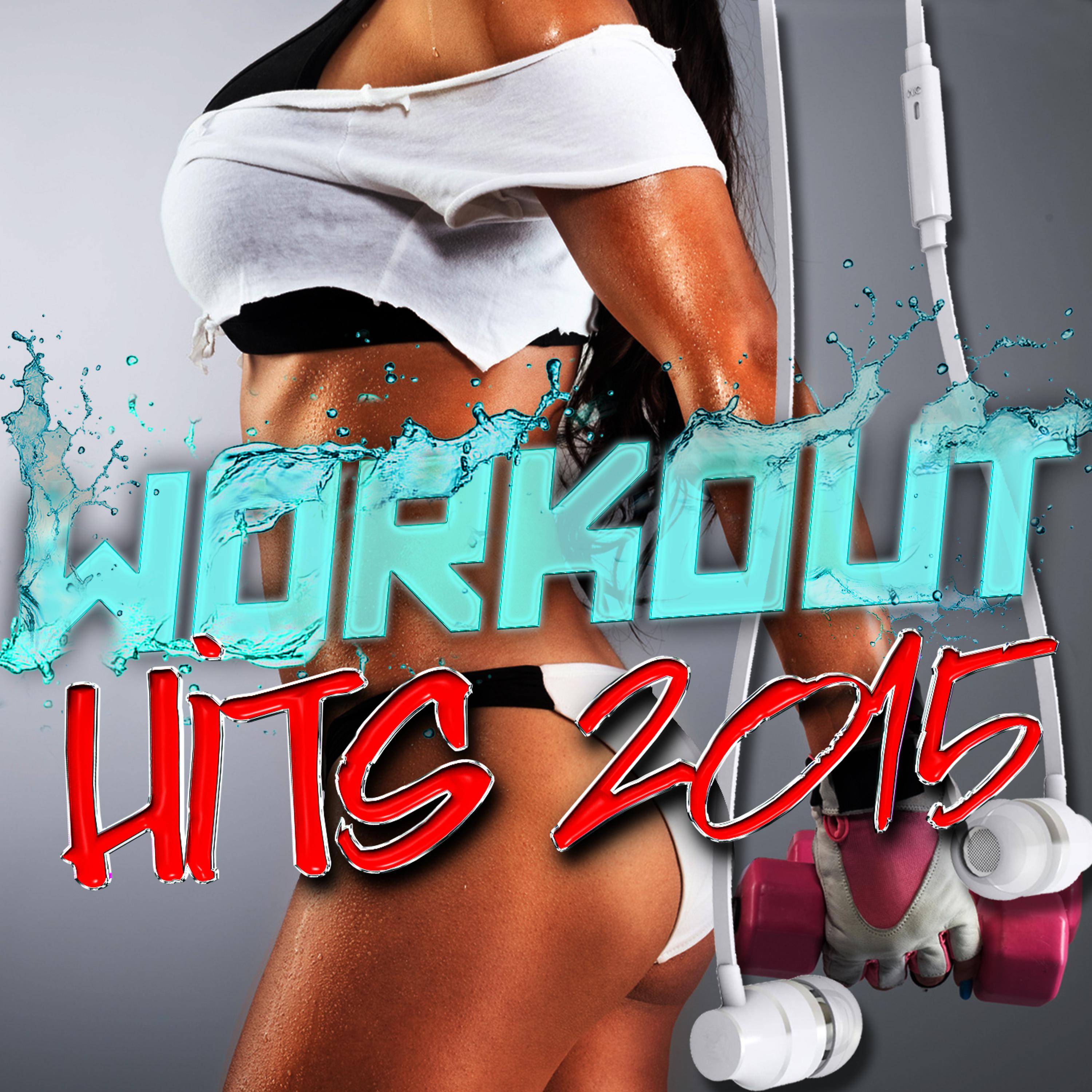 Постер альбома Workout Hits 2015