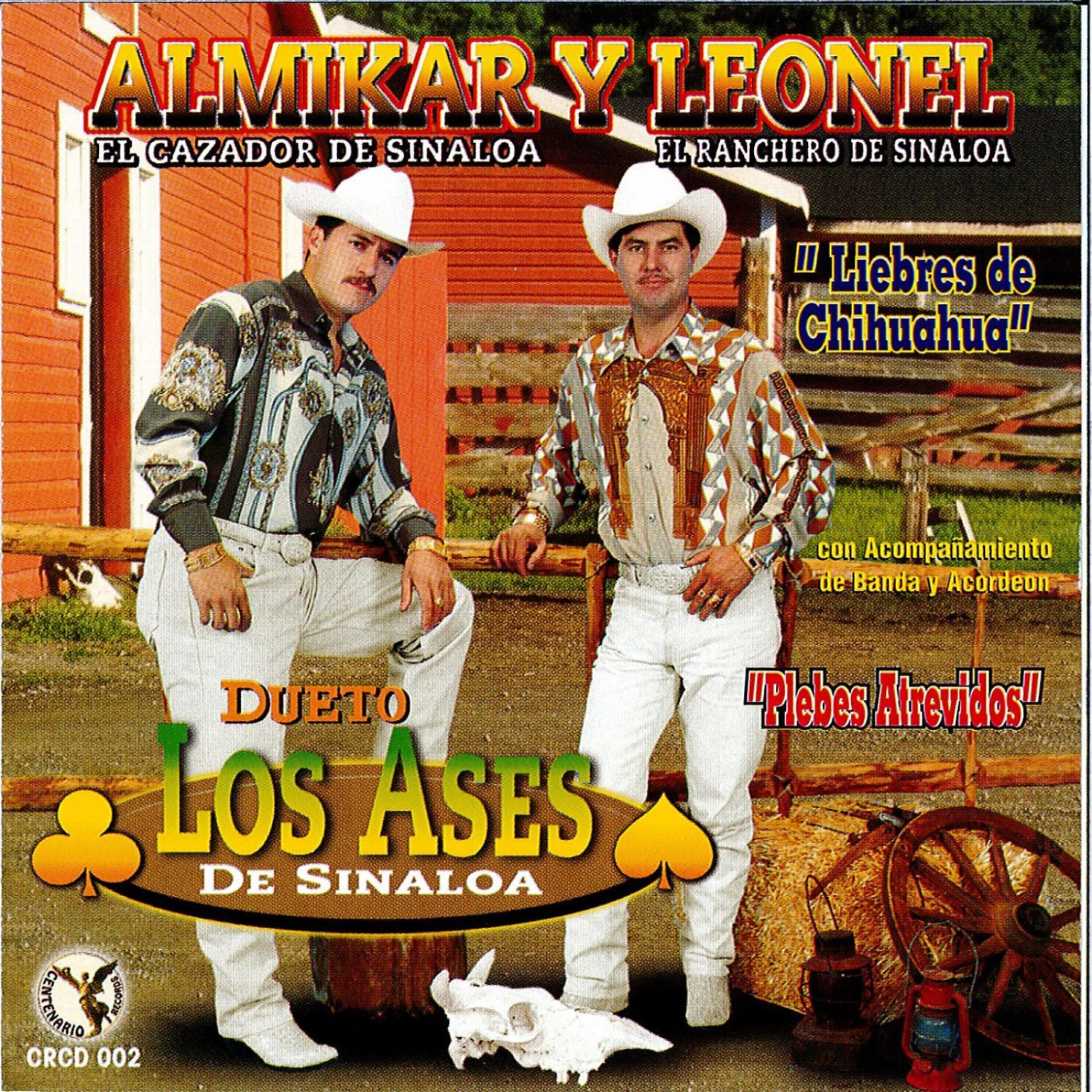 Leonel - Mi Lupe