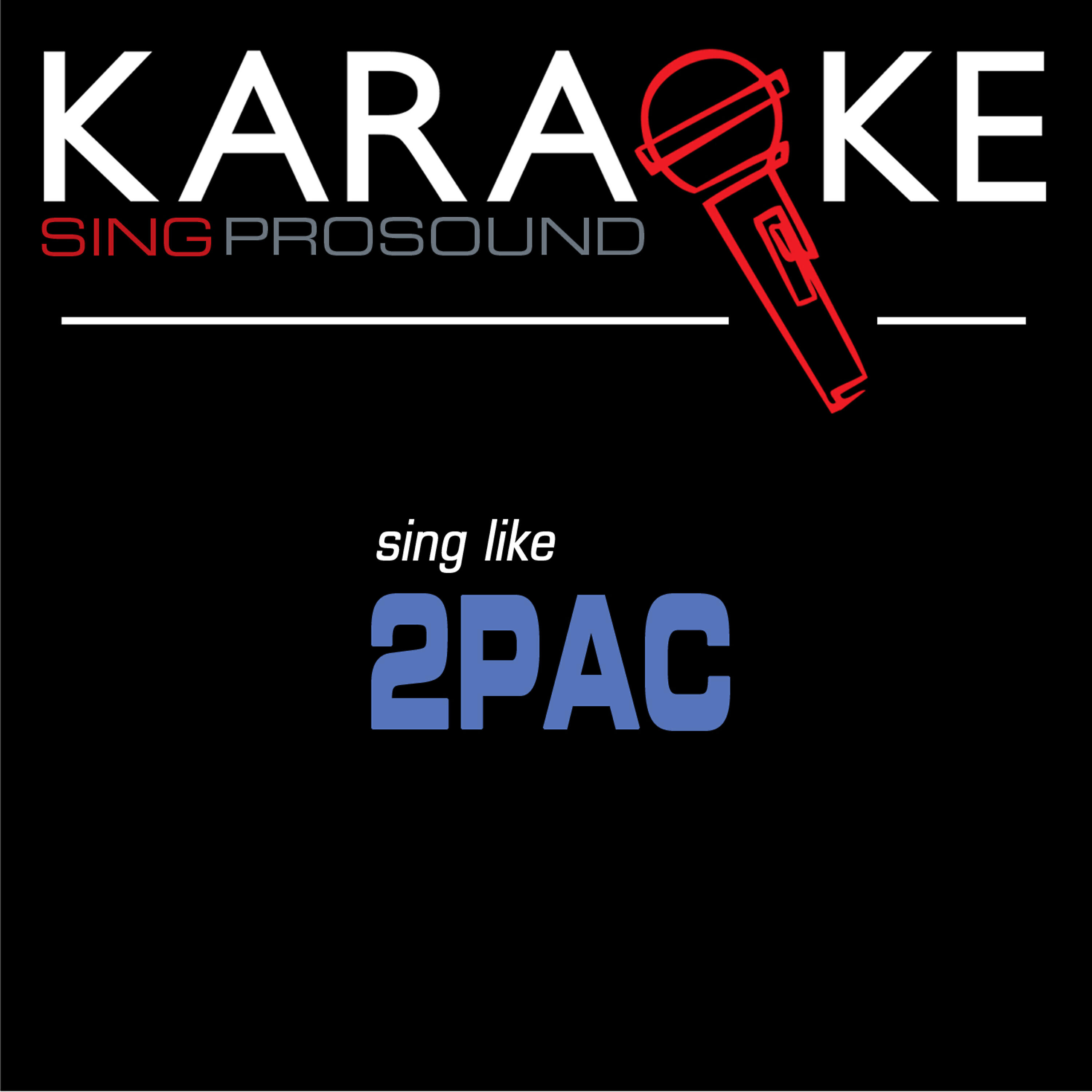Backtrack Professionals - How Do U Want It? (Karaoke Instrumental Version) [In the Style of 2pac]