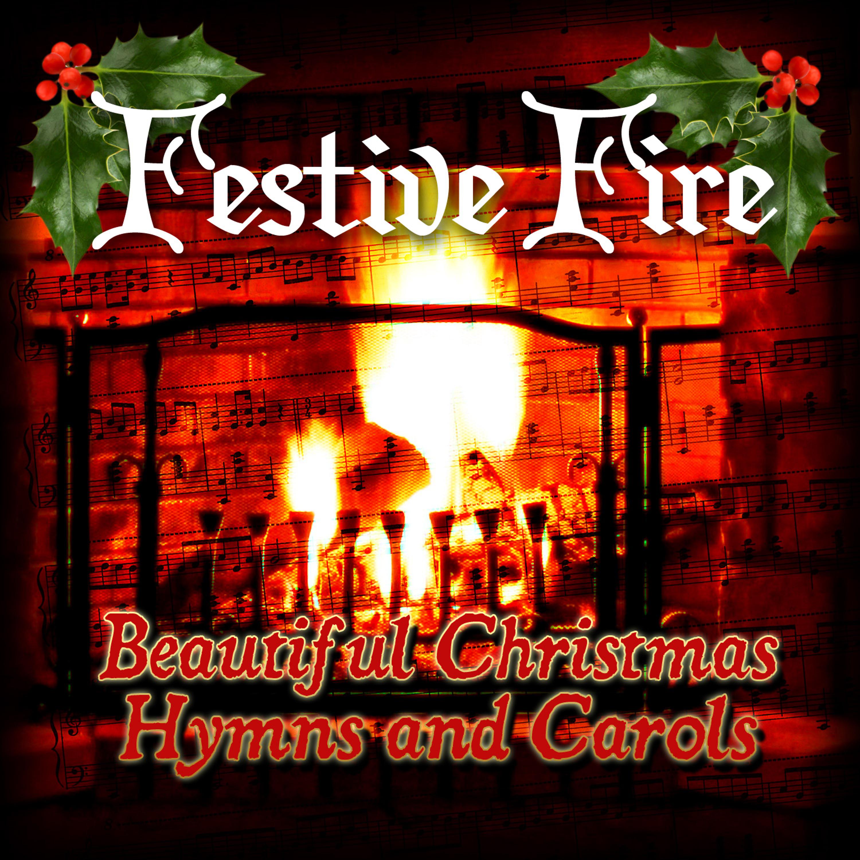 Постер альбома Beautiful Christmas Hymns and Carols