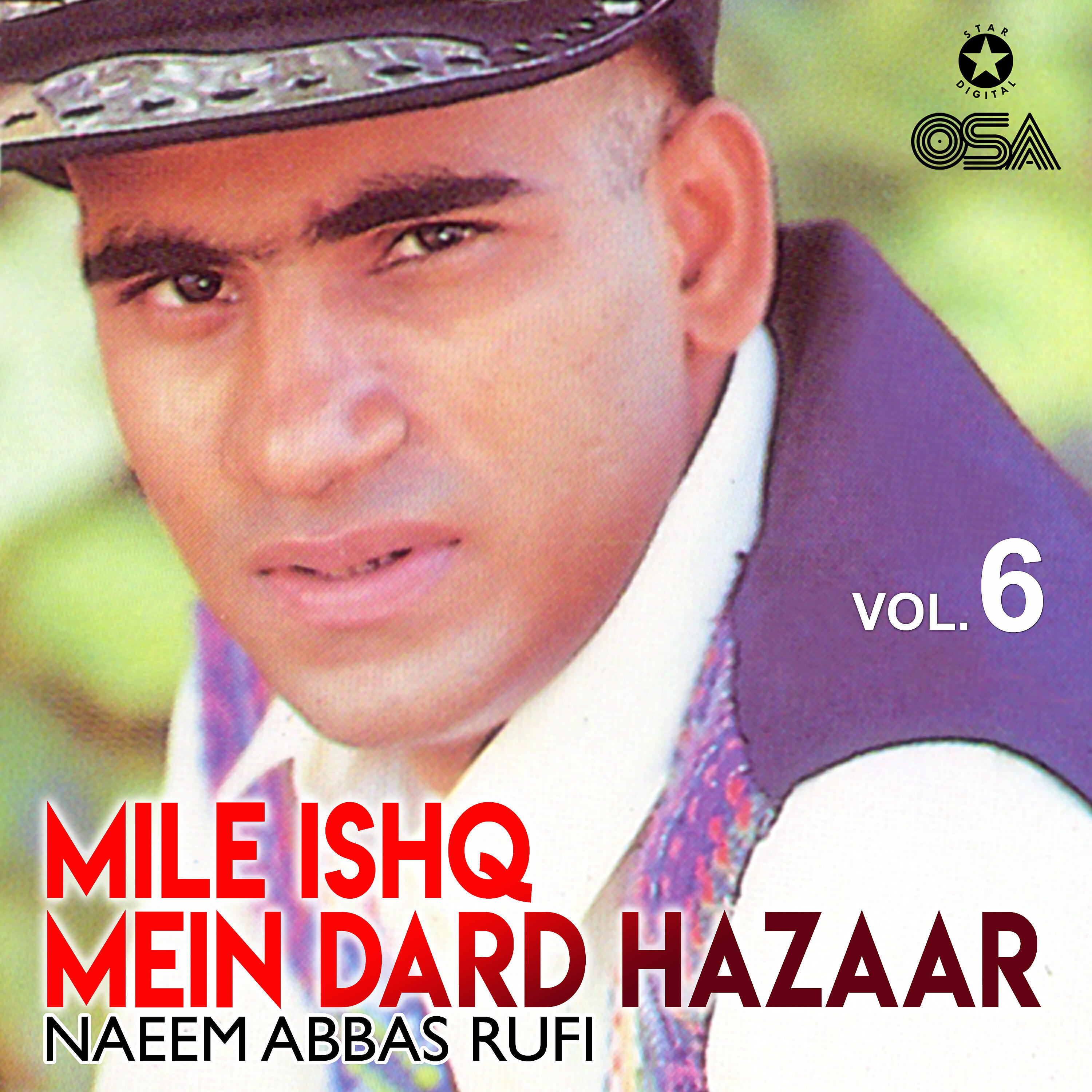 Naeem Abbas Rufi - Hum Aur Tum Khushboo