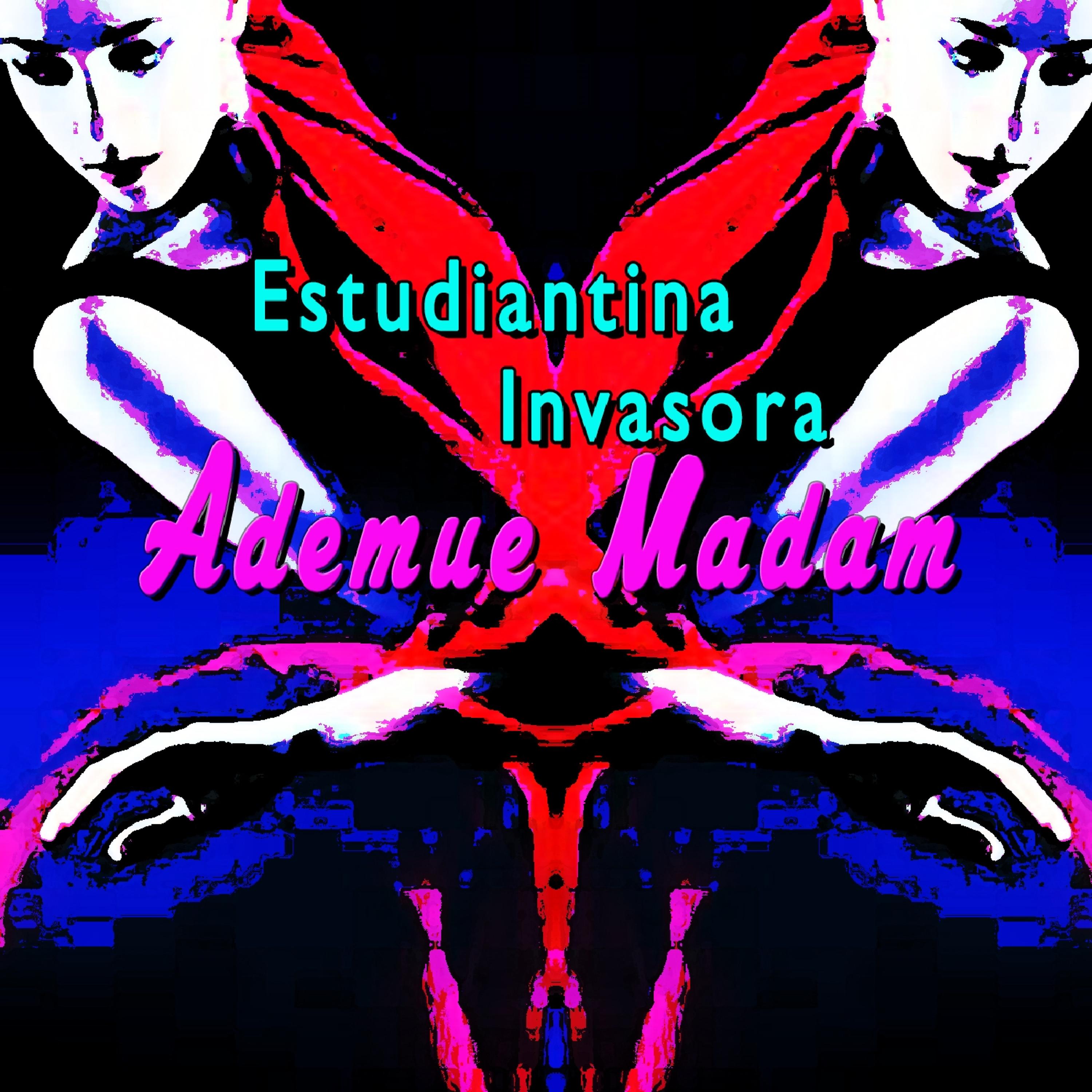 Постер альбома Ademue Madam