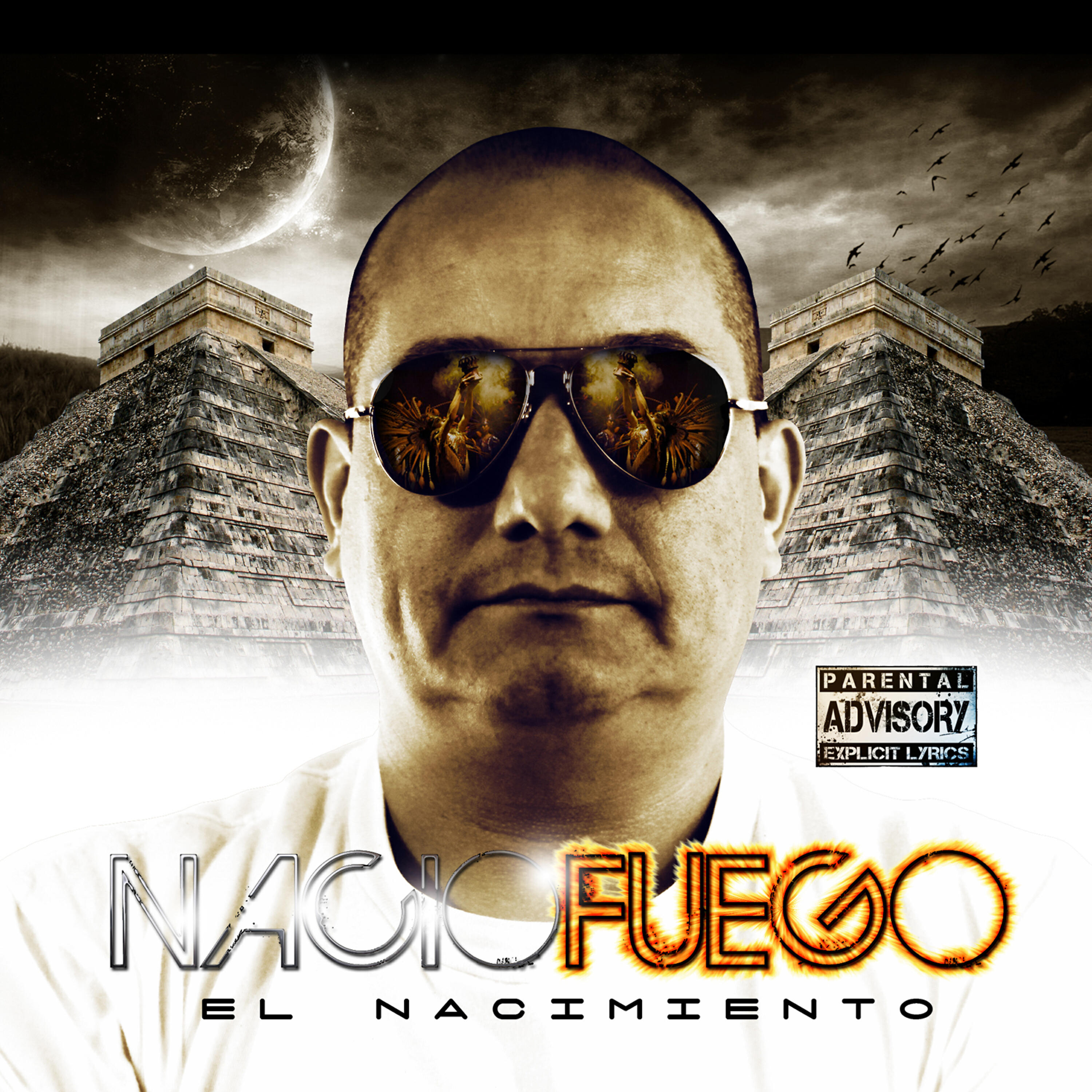 Nacio Fuego - Soy Addicto (Nacio Fuego, Produced By KLOU)