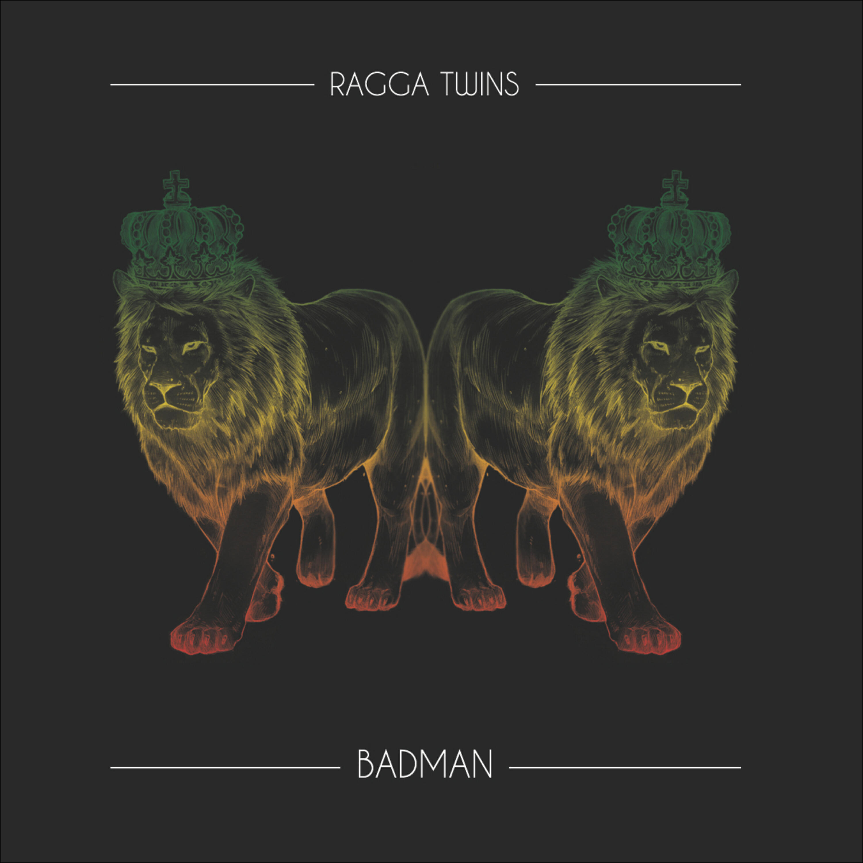 ARD - Badman (Teddy Killerz Remix)