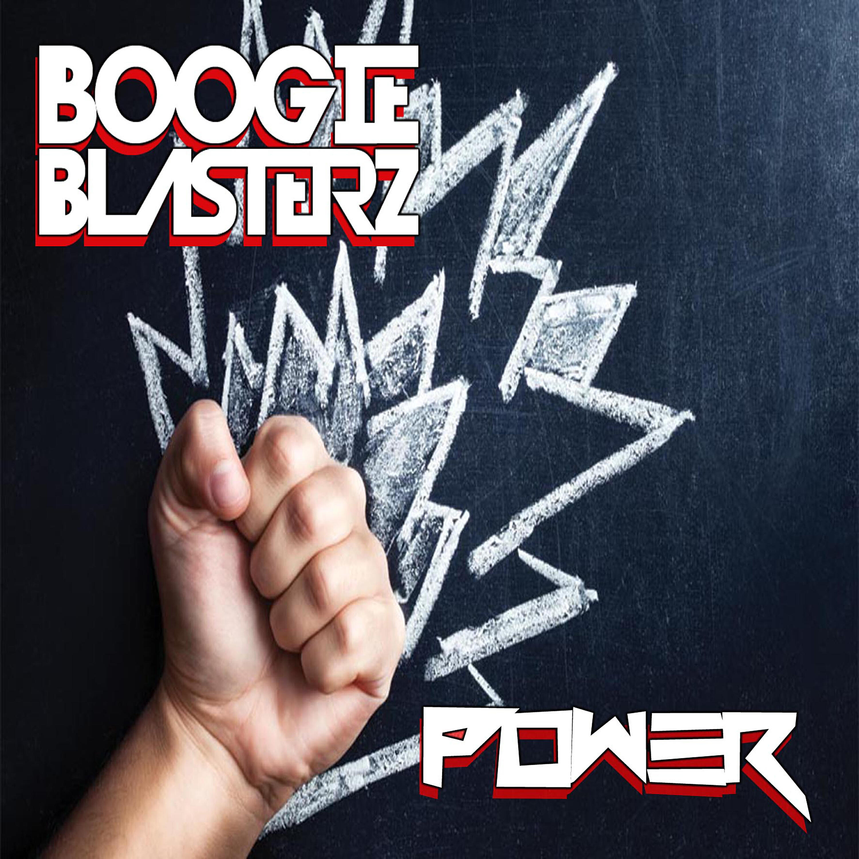 BoogieBlasterz - Power