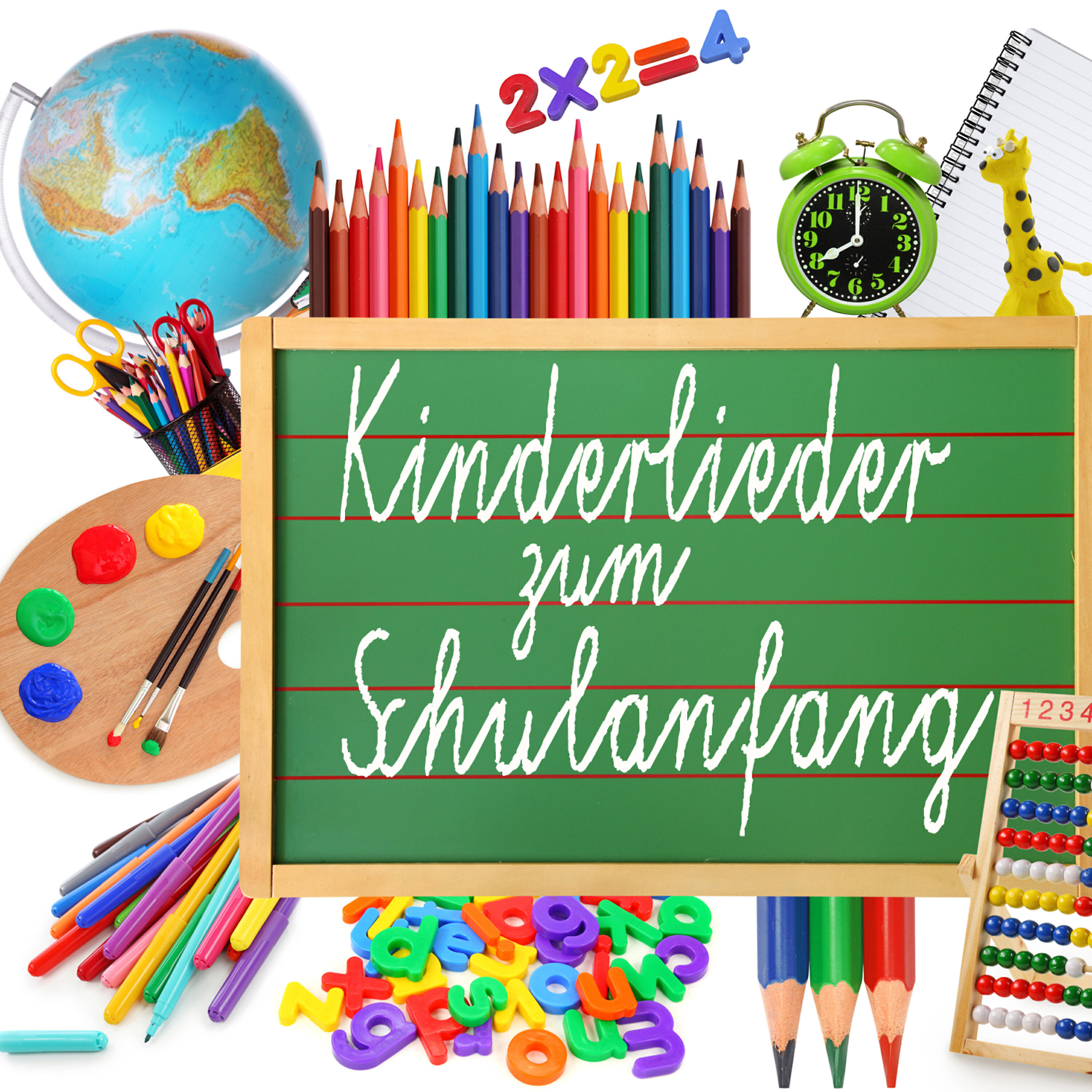 Kinderchor Sonnenkehlen - Ich geh' mit meiner Laterne