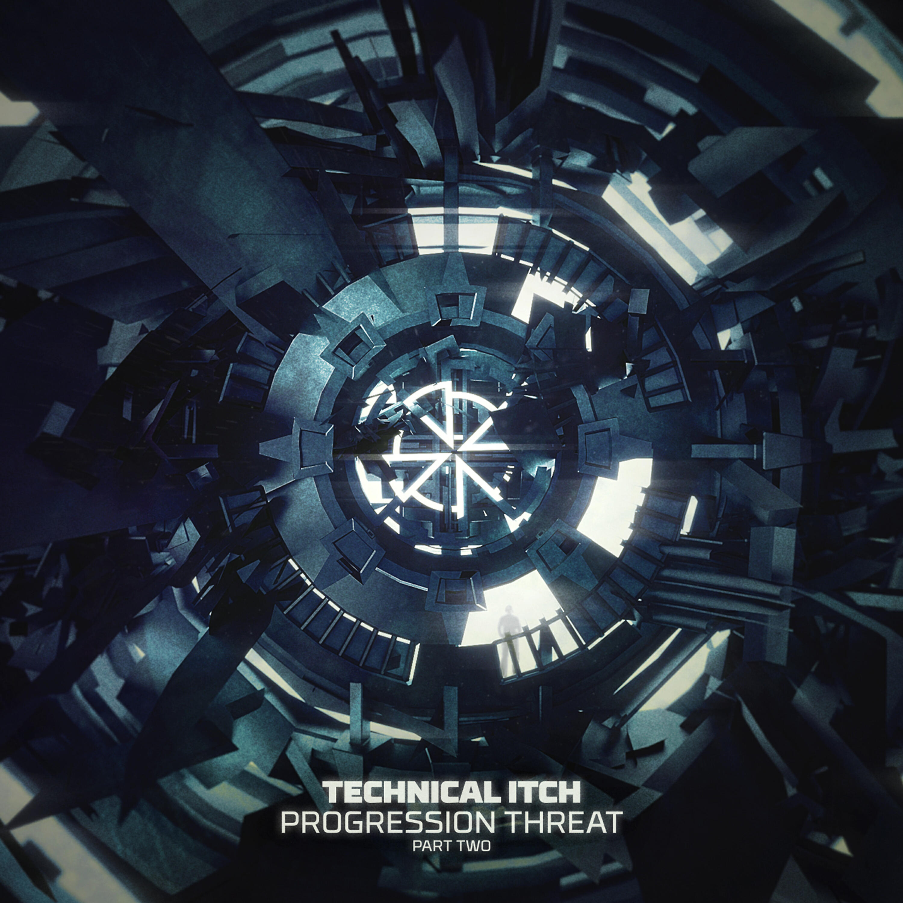 Technical Itch - Solid Space