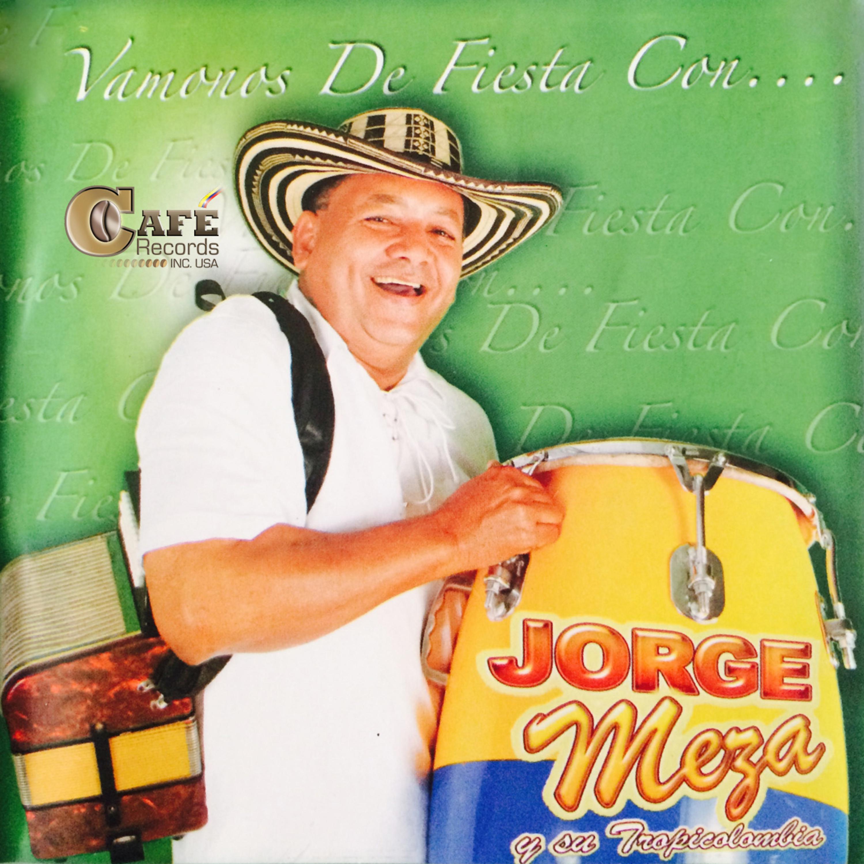 Постер альбома Vamonos de Fiesta Con....