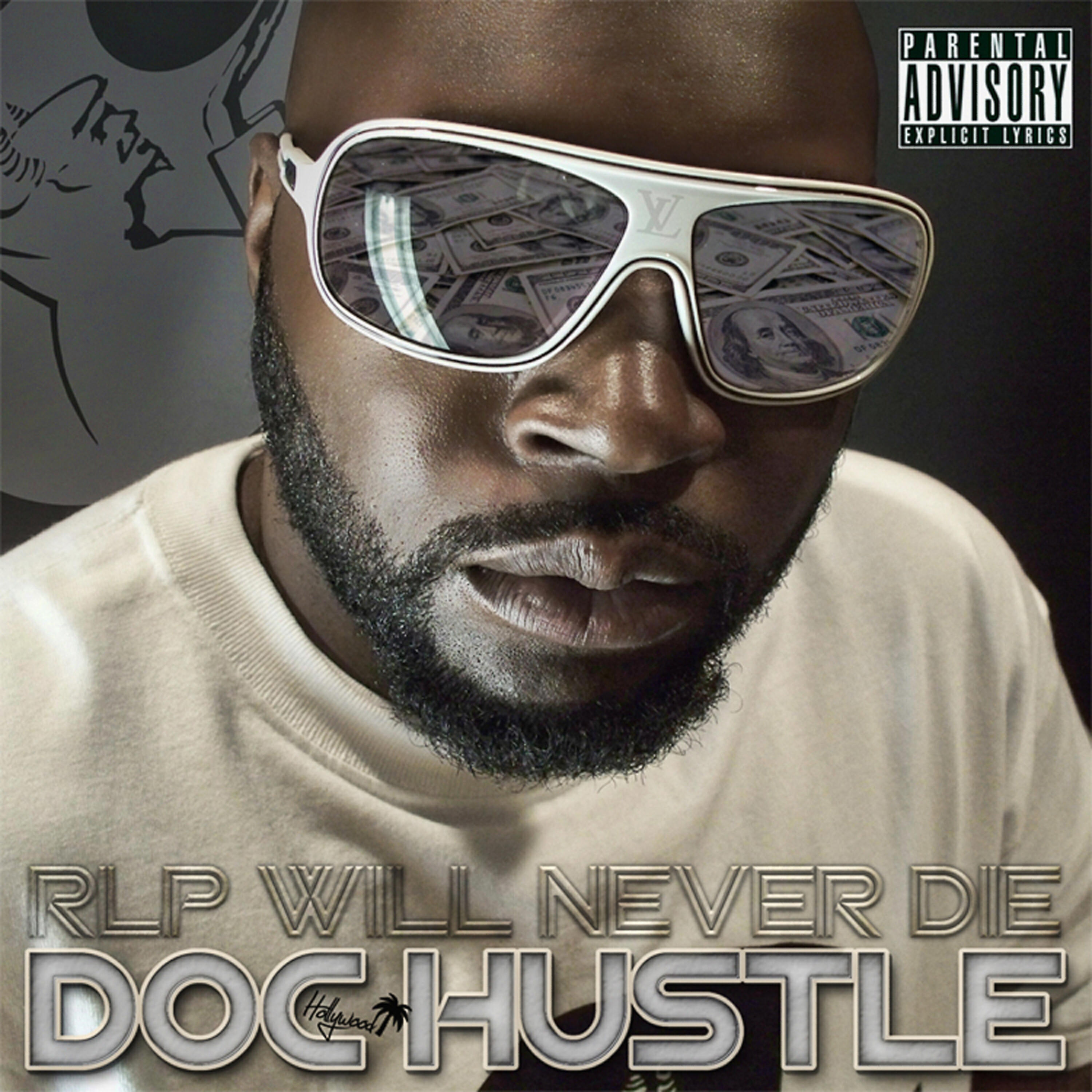Doc Hollywood Hustle - Hood Luv