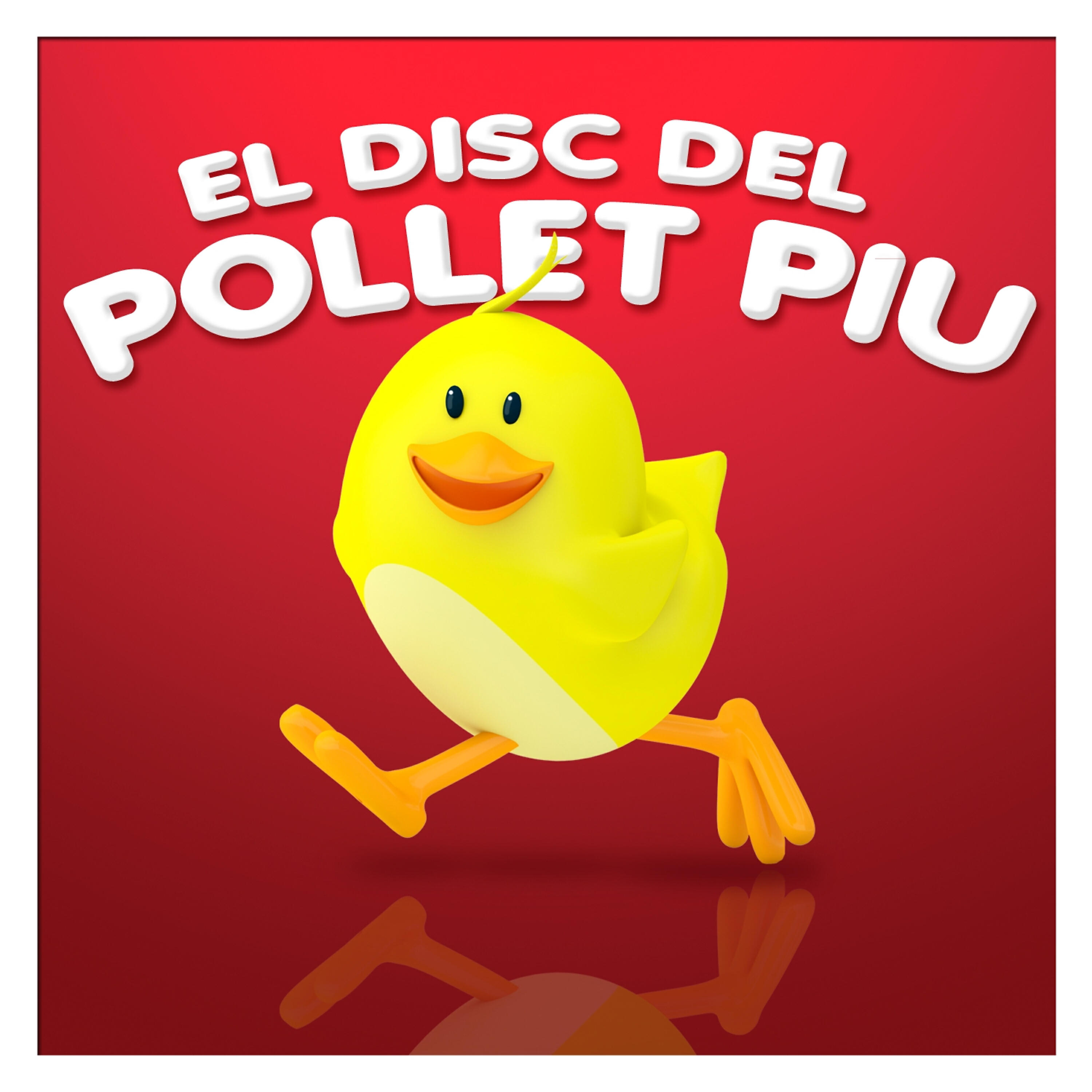 The Harmony Group - Pulcino pio
