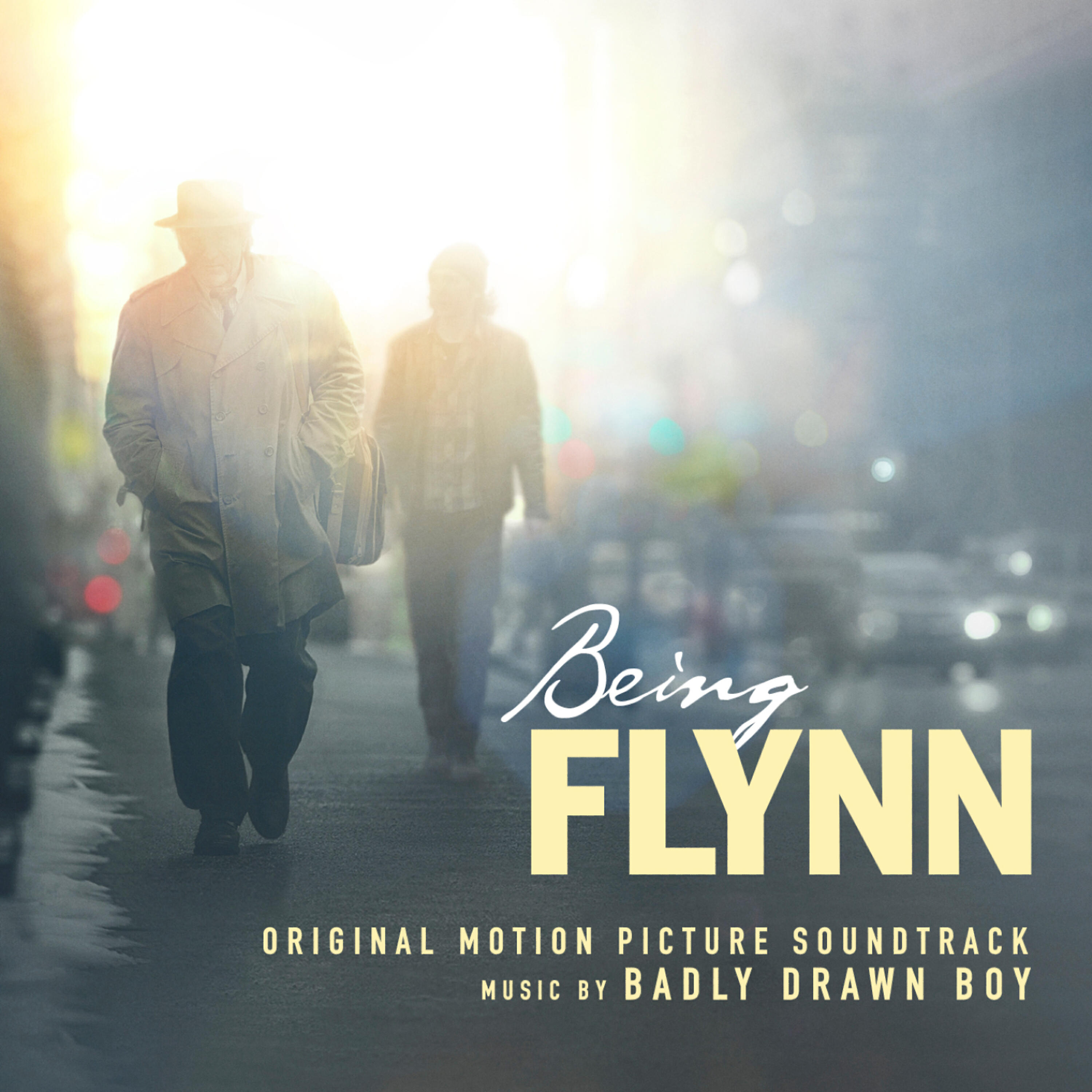 BADLY DRAWN BOY - Sell My Blood