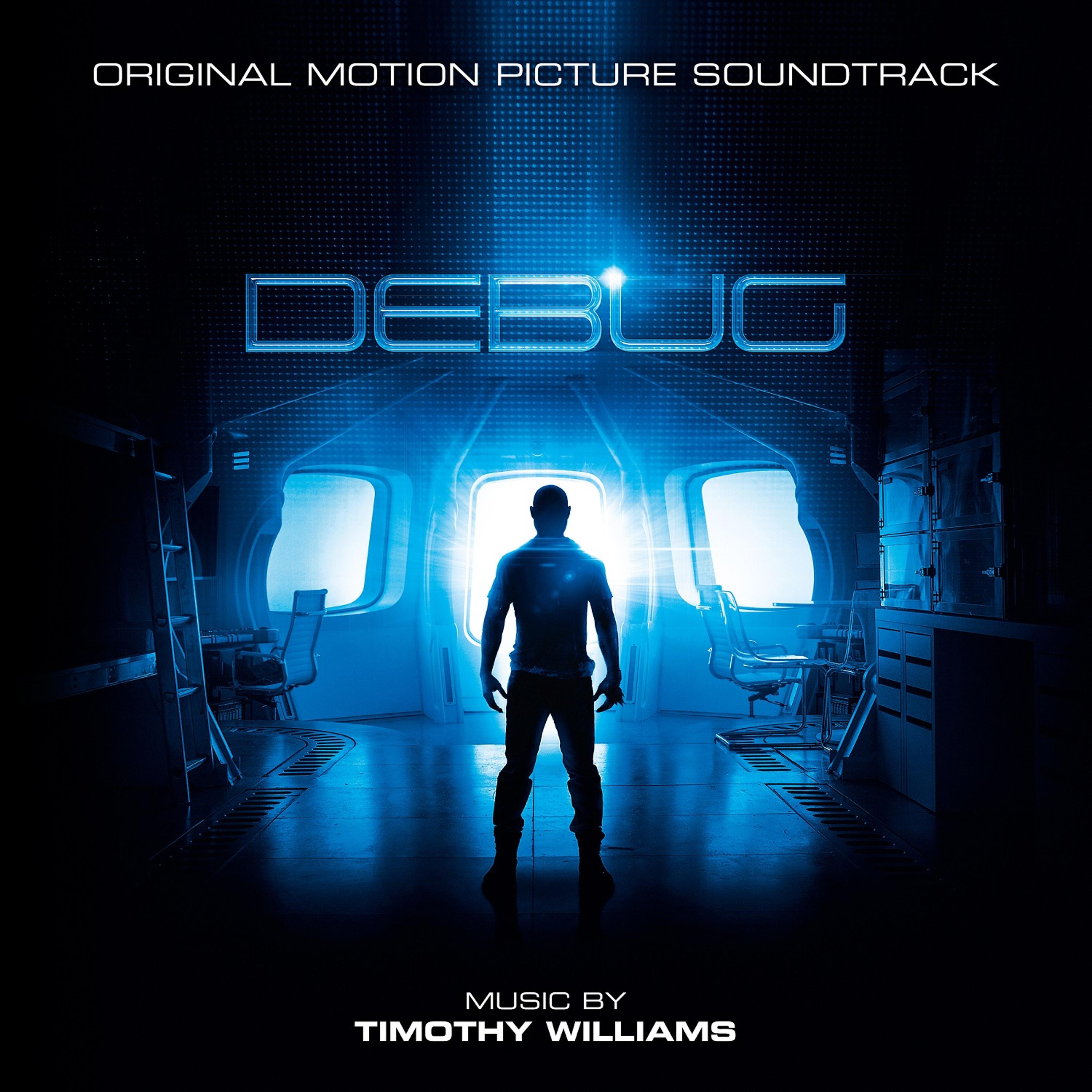 Постер альбома Debug (Original Motion Picture Soundtrack)