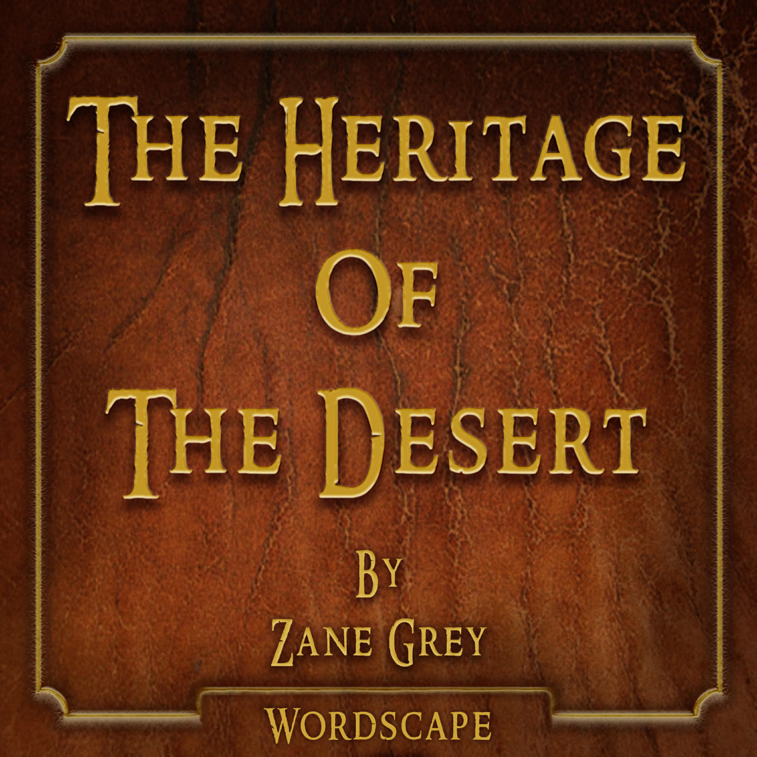 Wordscape - Chapter 11 - Riding the Ranges - Part 2