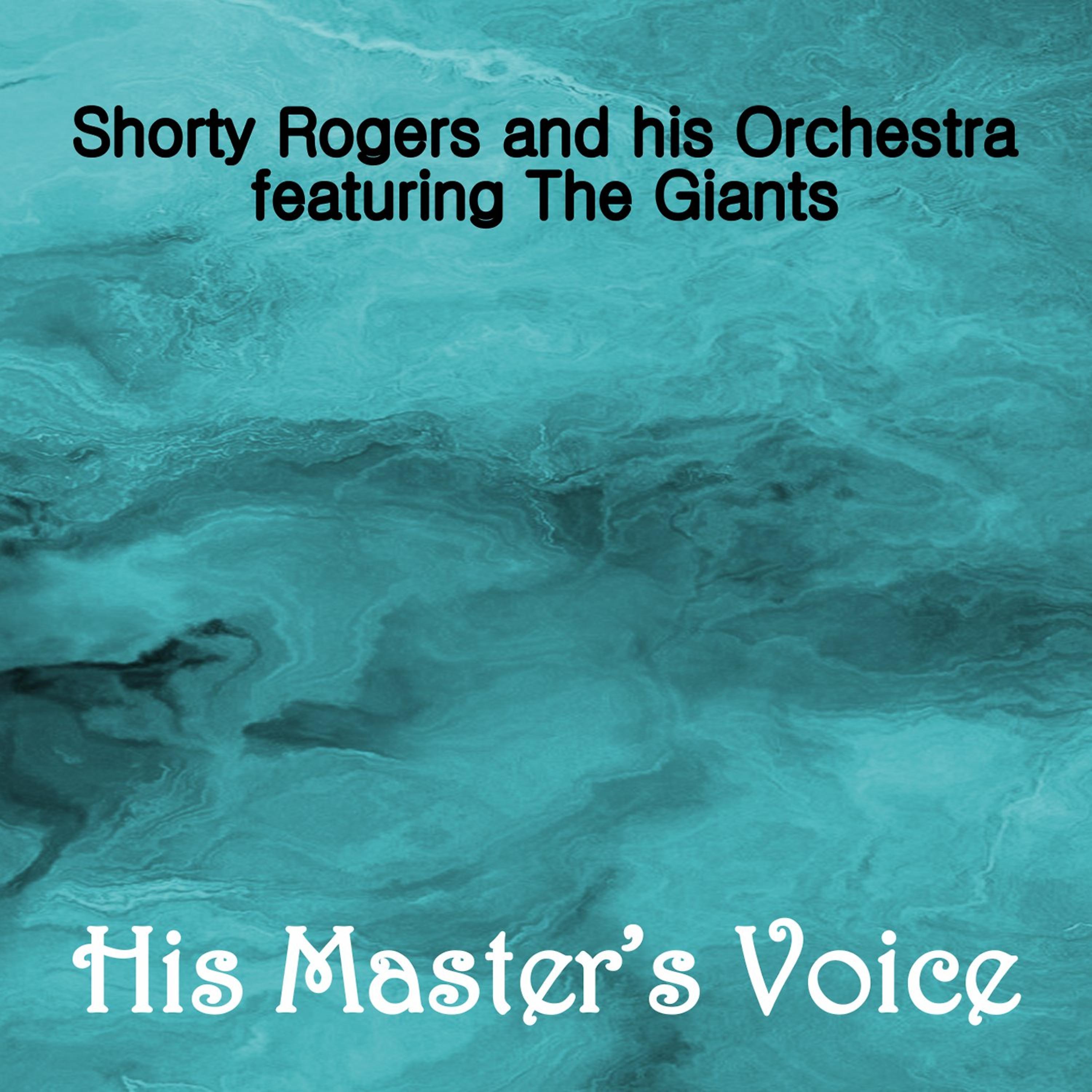 Постер альбома His Master's Voice