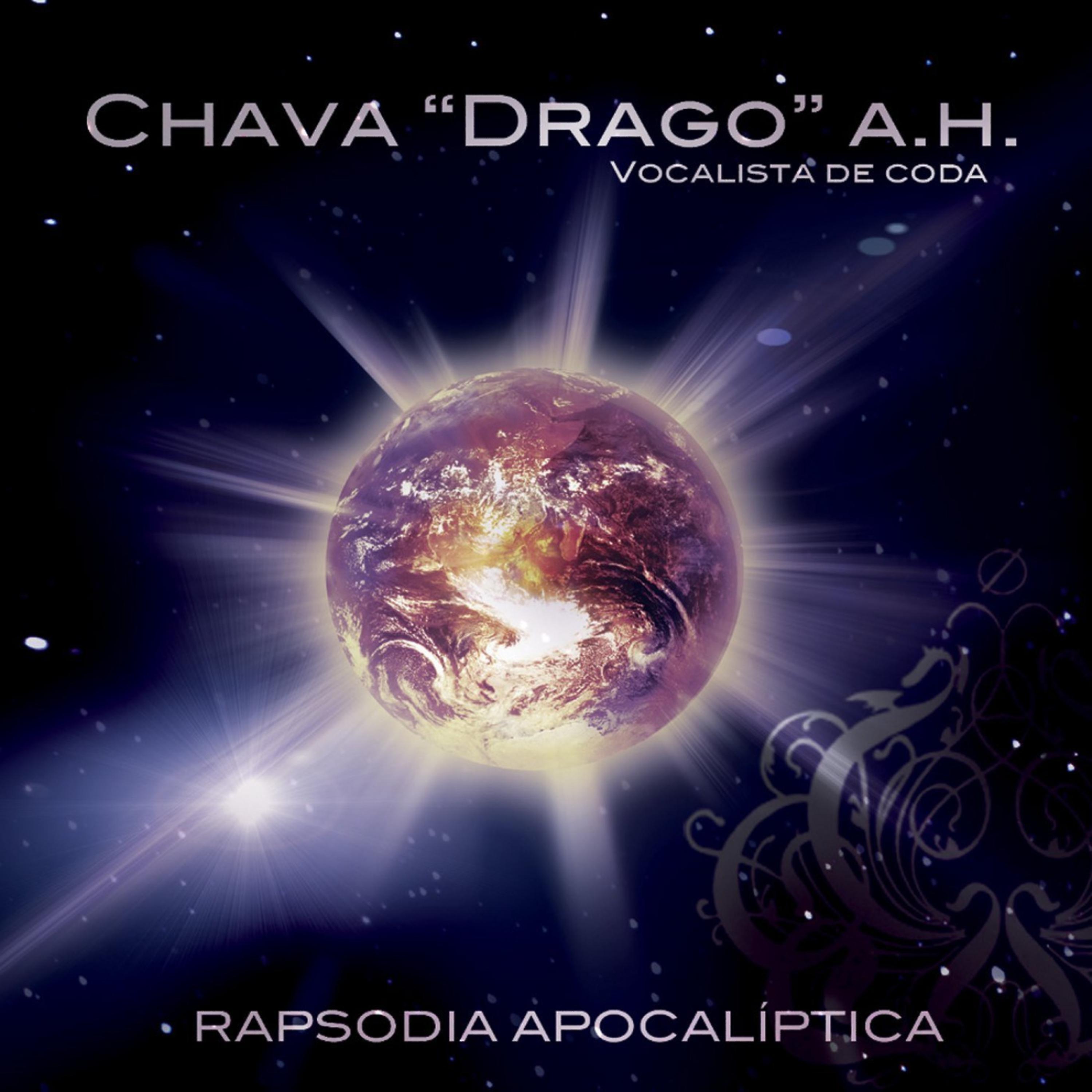 Постер альбома Rapsodia Apocaliptica