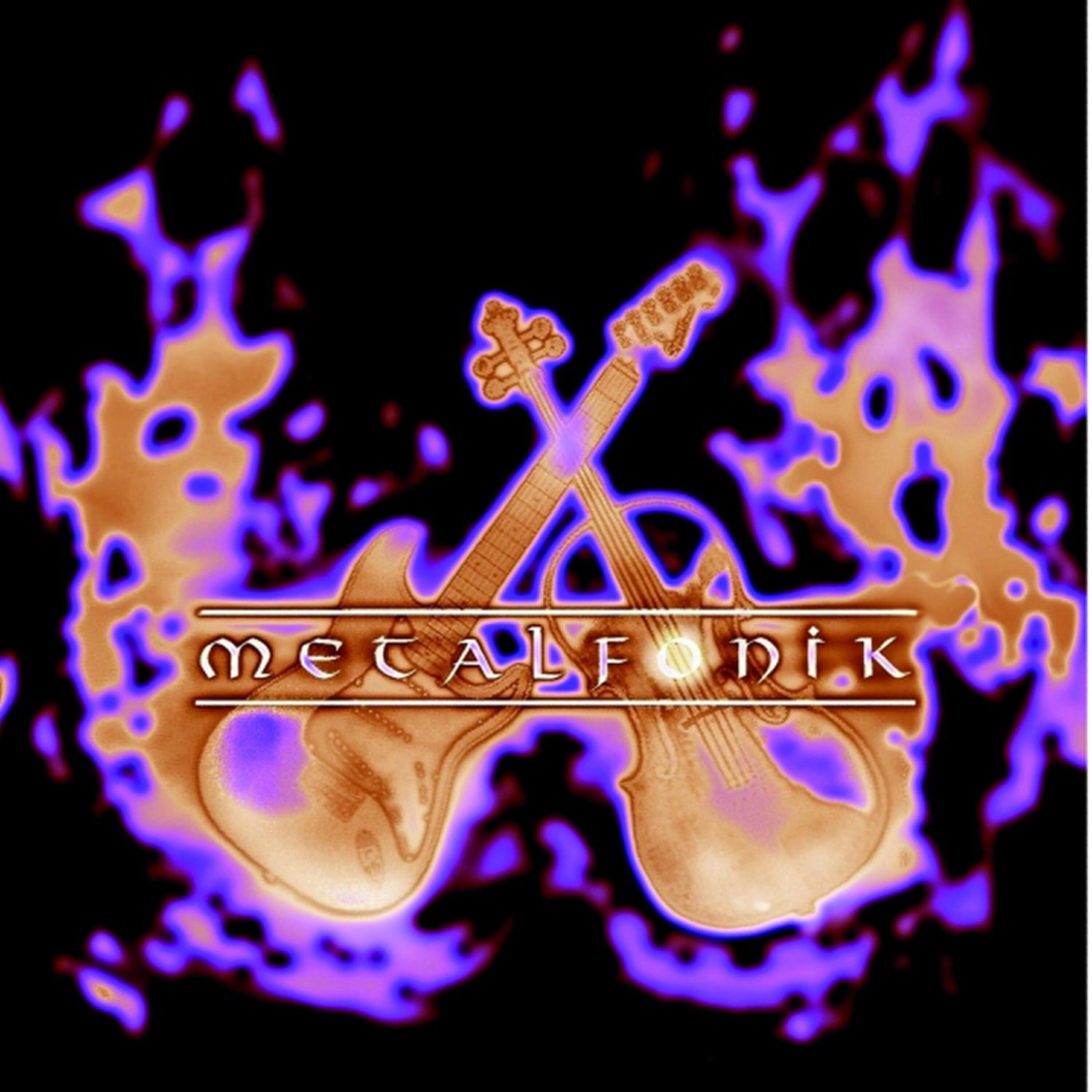 Metalfonik - La Orden del Temple