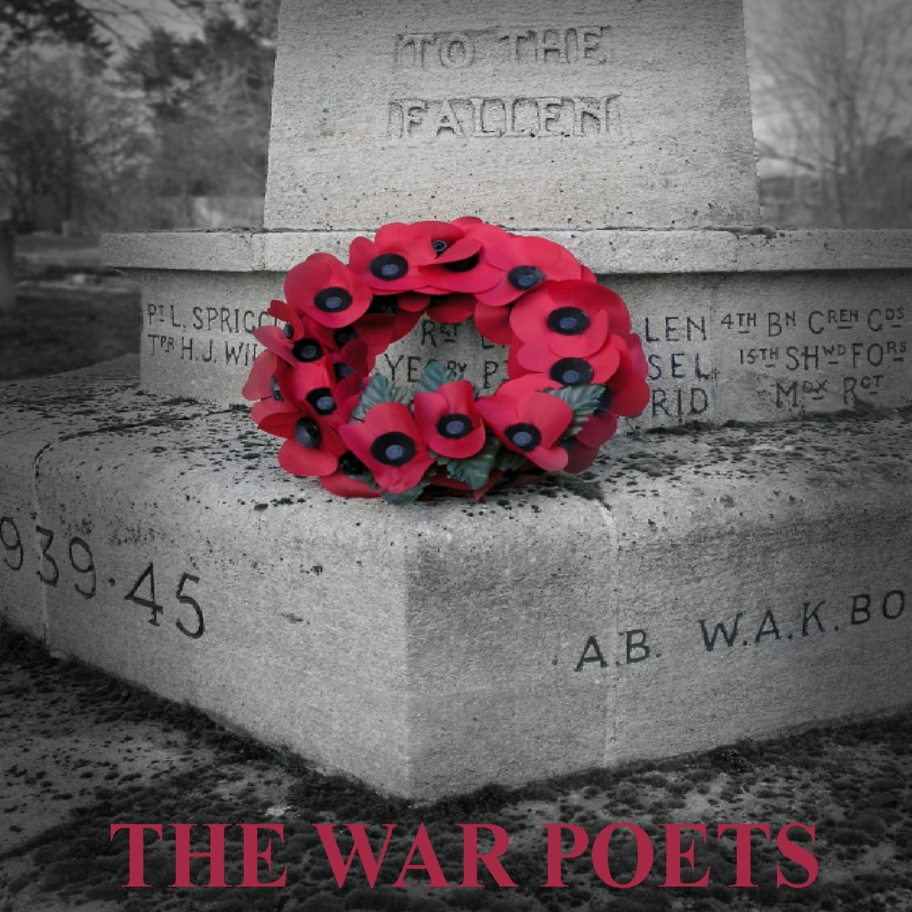 David Moore - In Flanders Fields