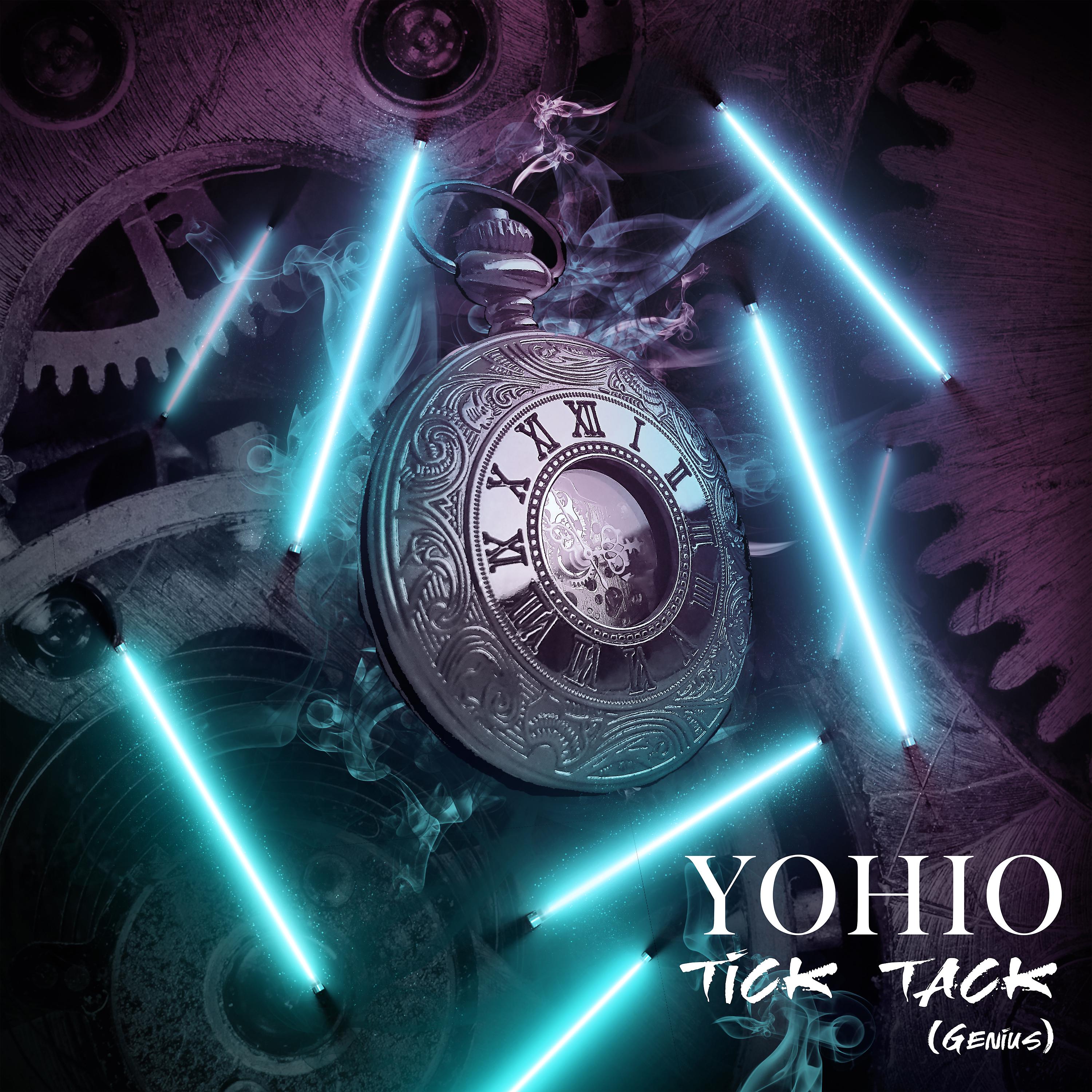Постер альбома Tick Tack (Genius)