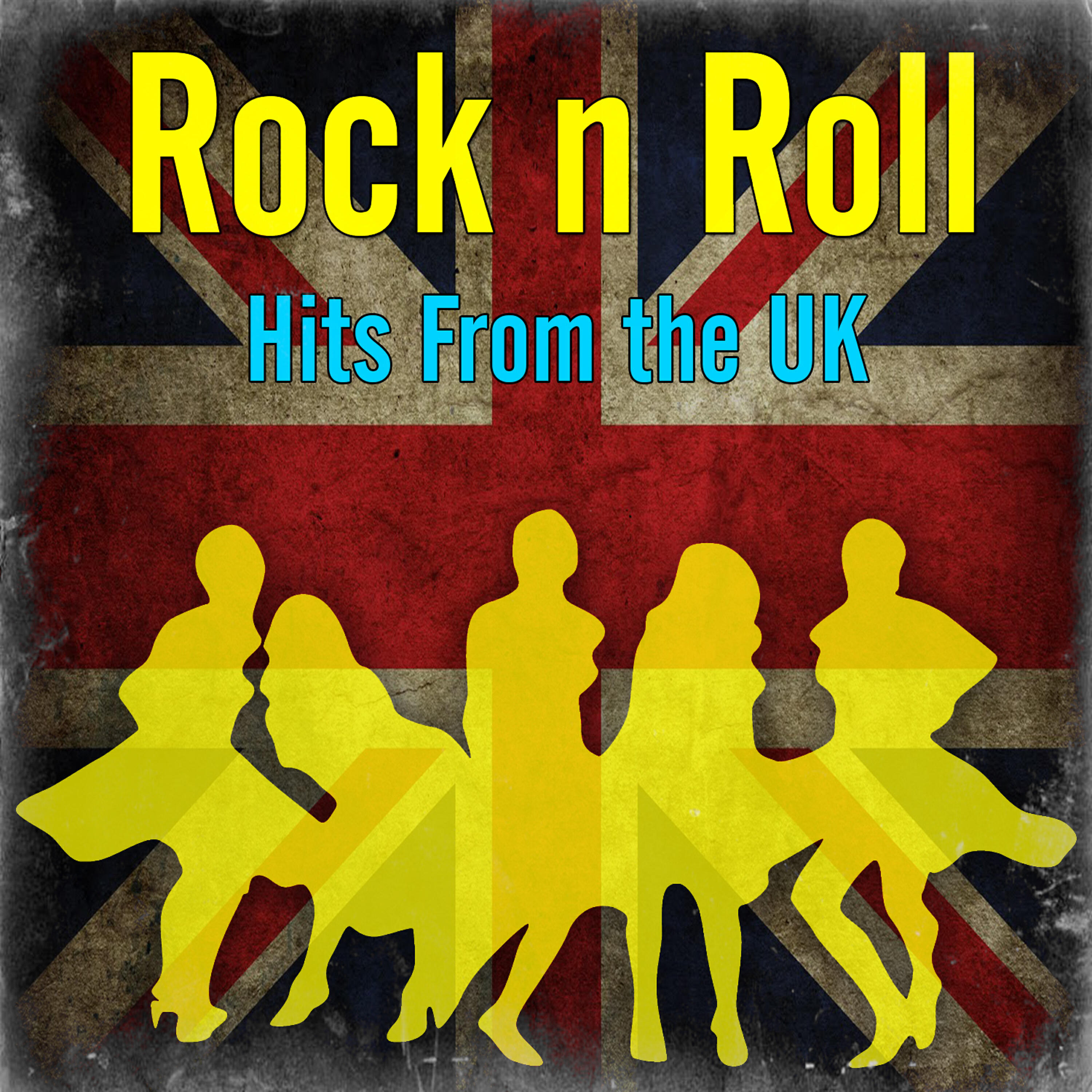 Tommy Steele - Rock with the Caveman