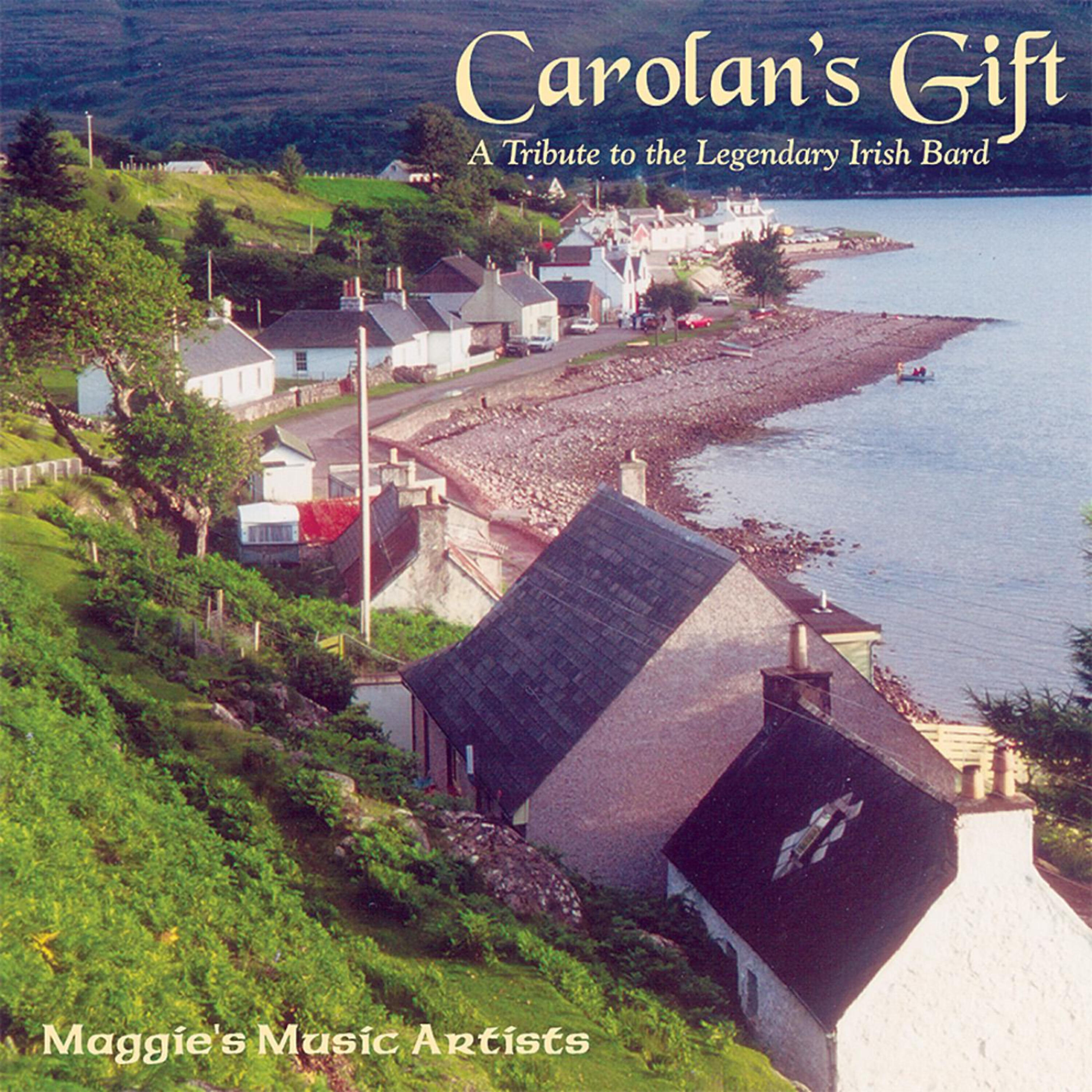 Ceoltoiri Celtic Ensemble - Mary O'neill