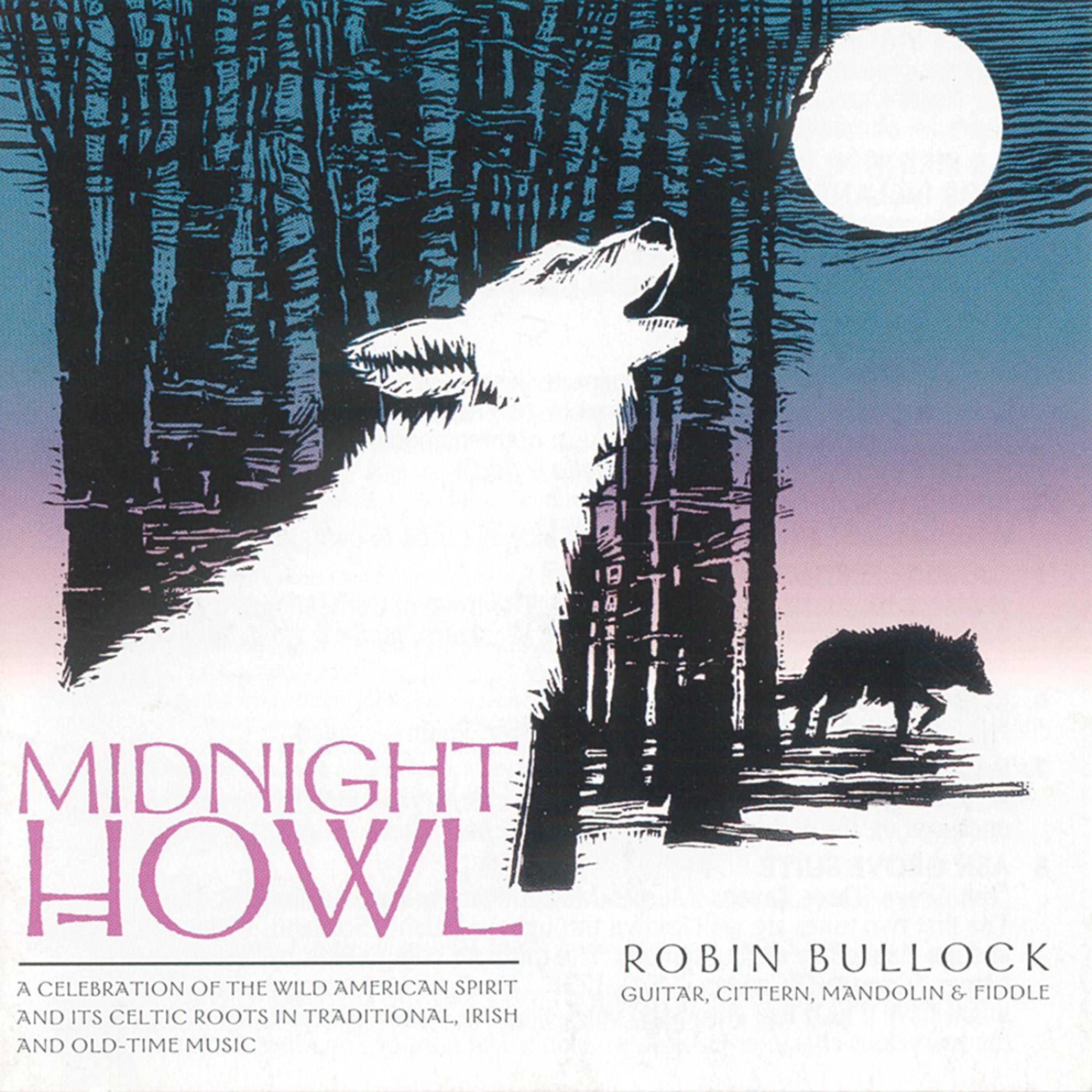 Постер альбома Midnight Howl