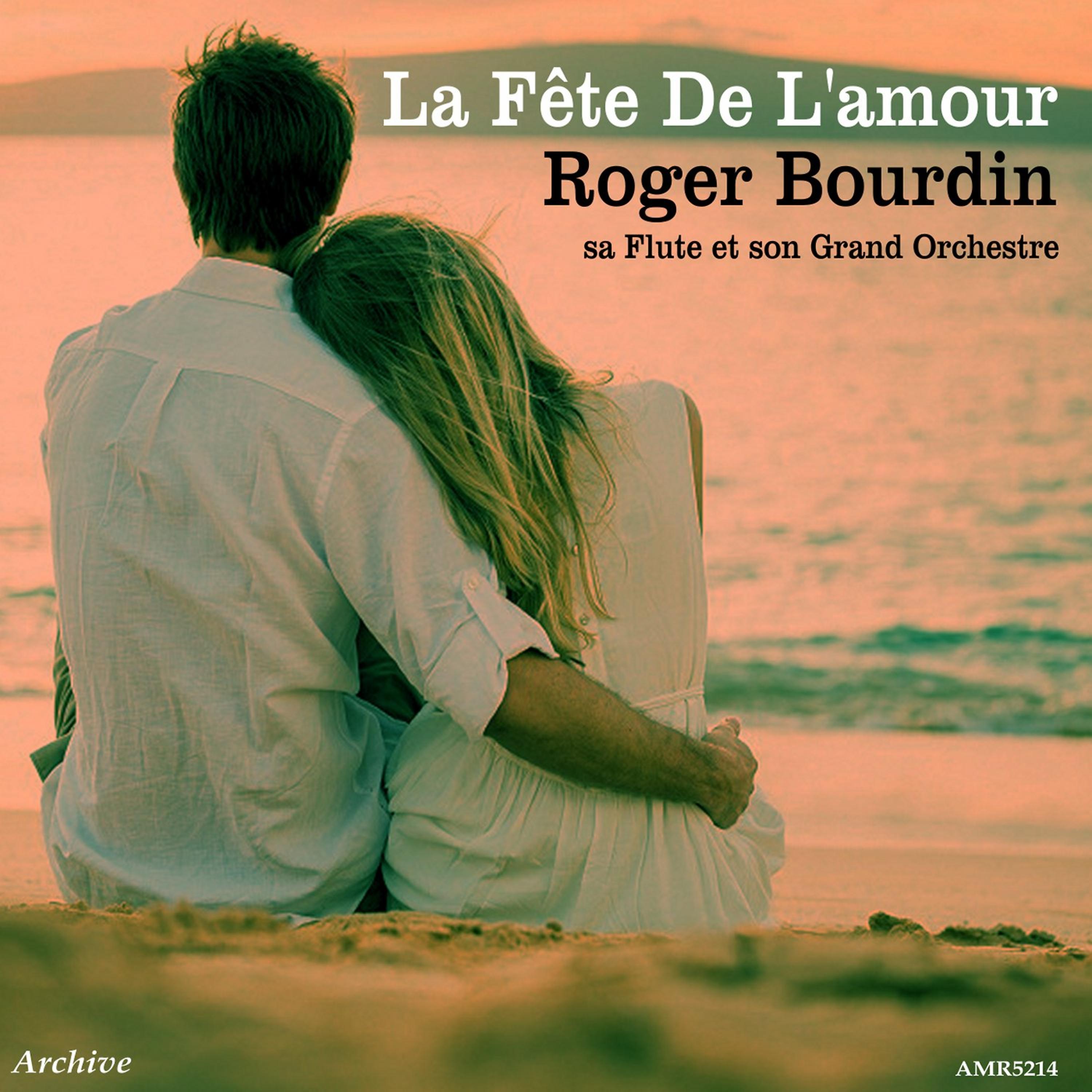 Постер альбома La fête de l'amour