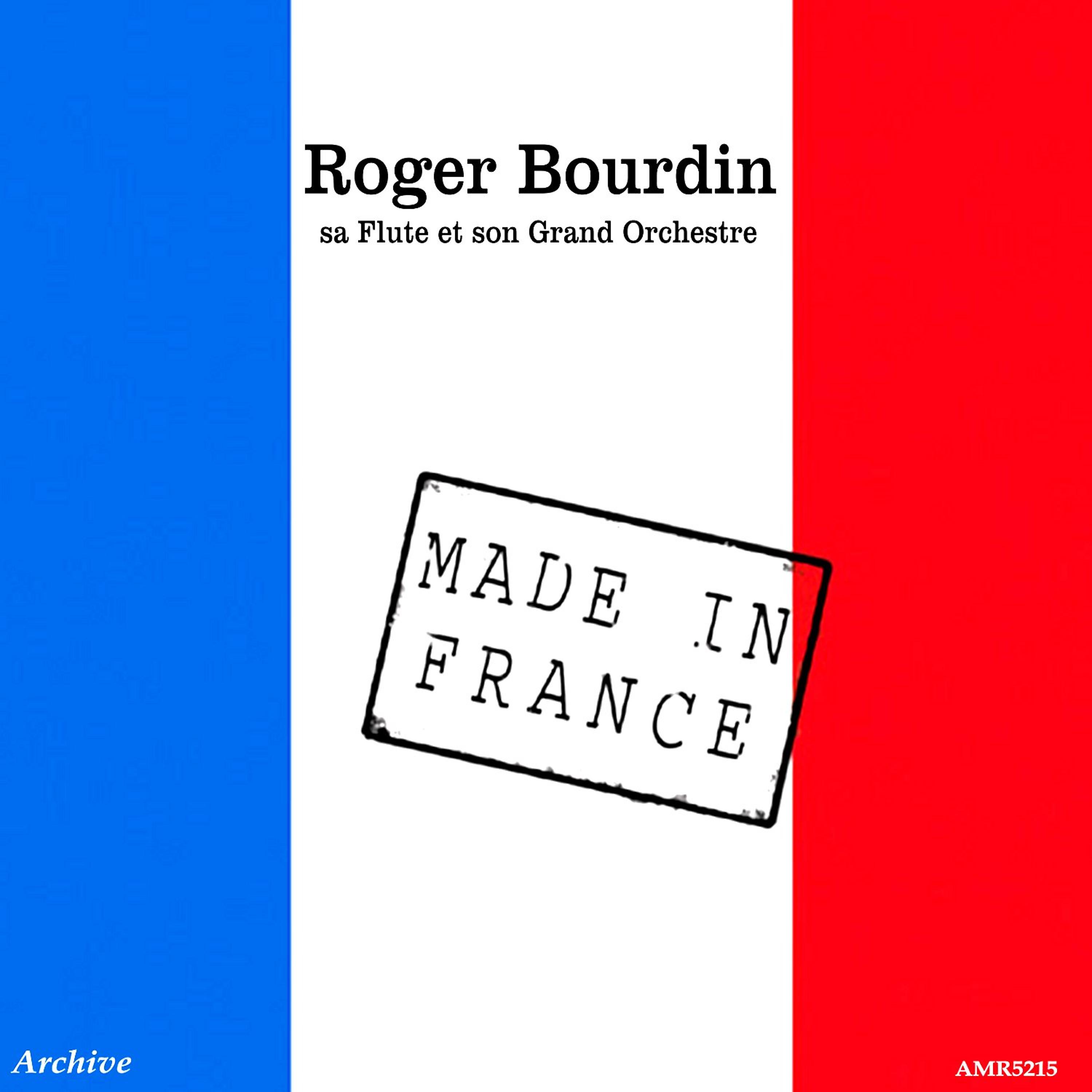 Постер альбома Made in France