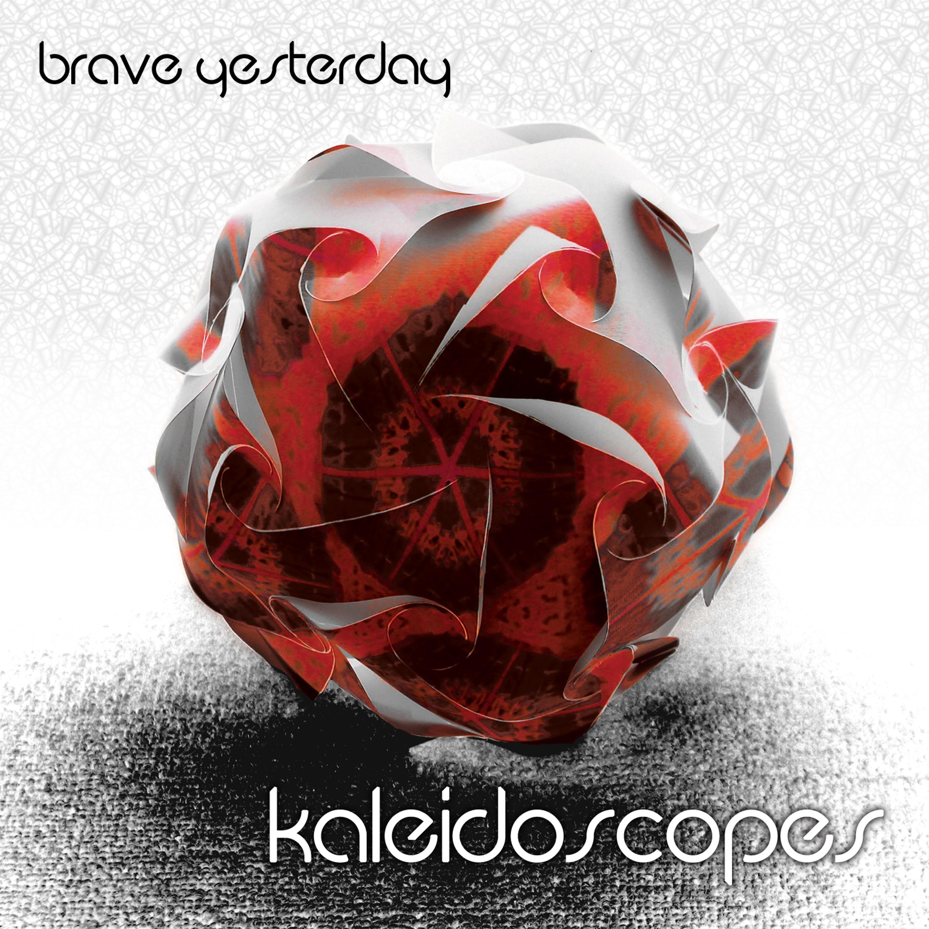 Постер альбома Kaleidoscopes