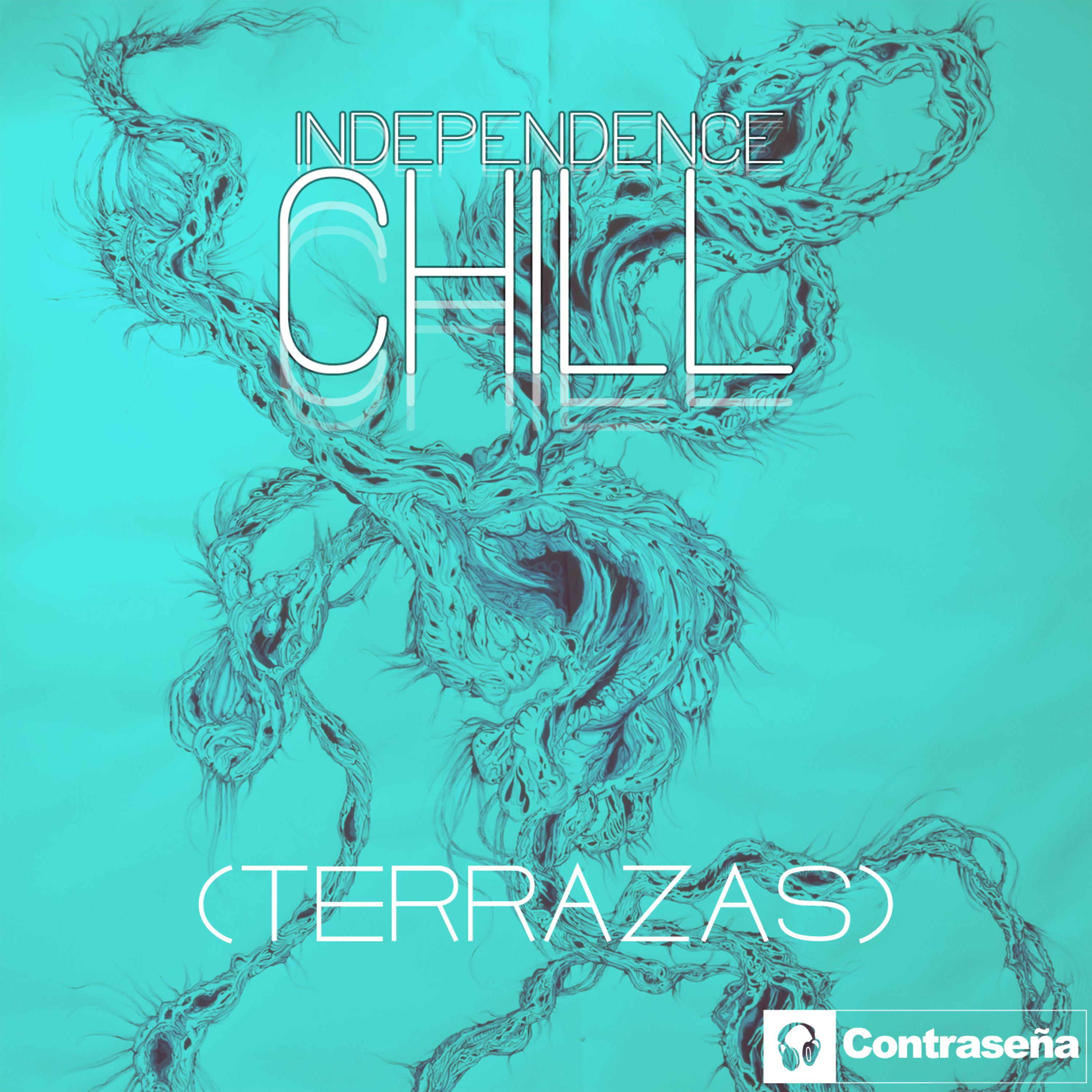 Постер альбома Chill (Terrazas)