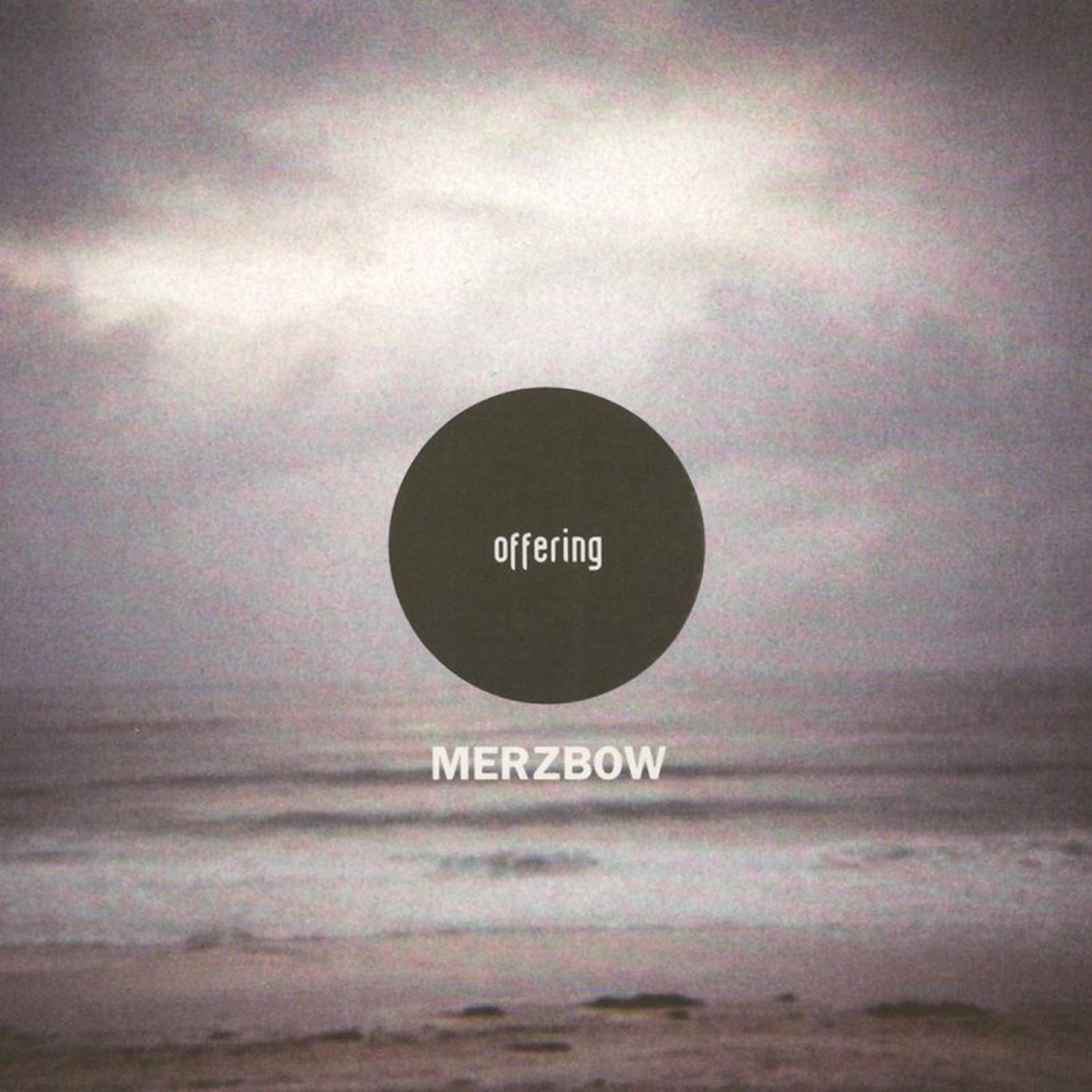 Merzbow - The Light