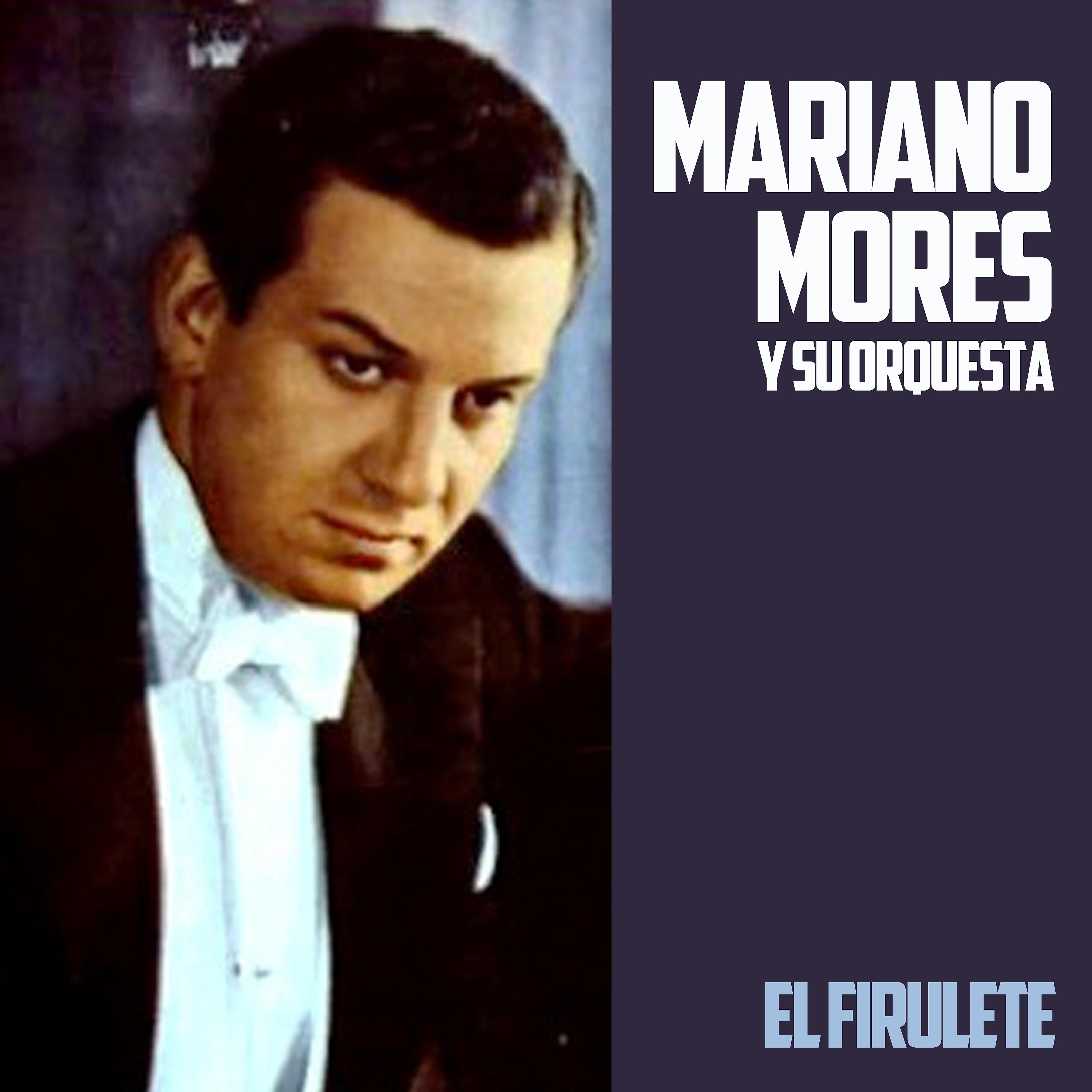 Постер альбома El Firulete