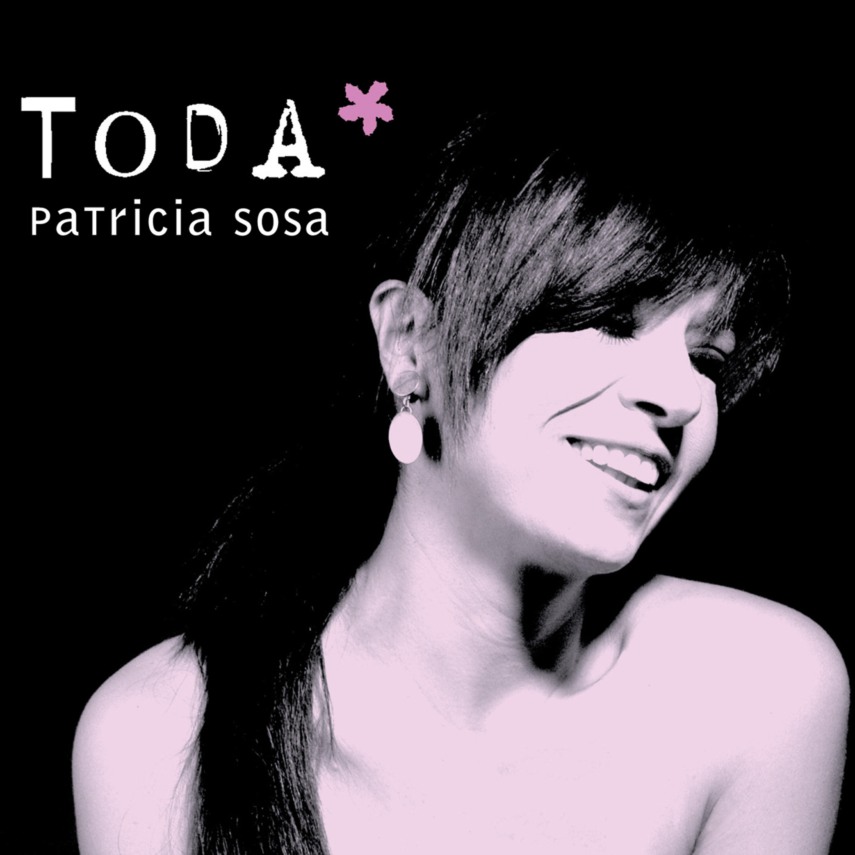 Patricia Sosa - Canta (En Vivo)