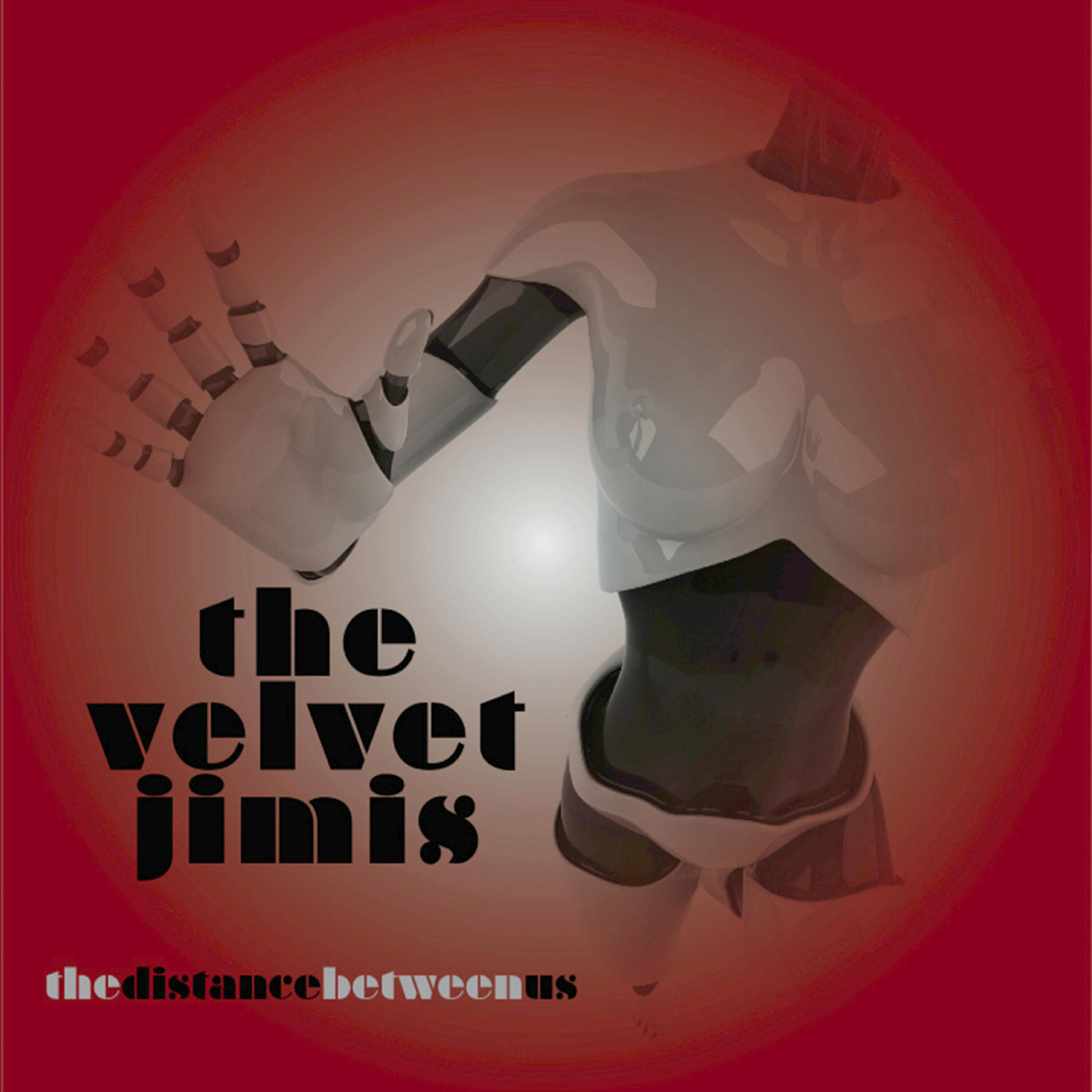 The Velvet Jimis - Sweet Angeline