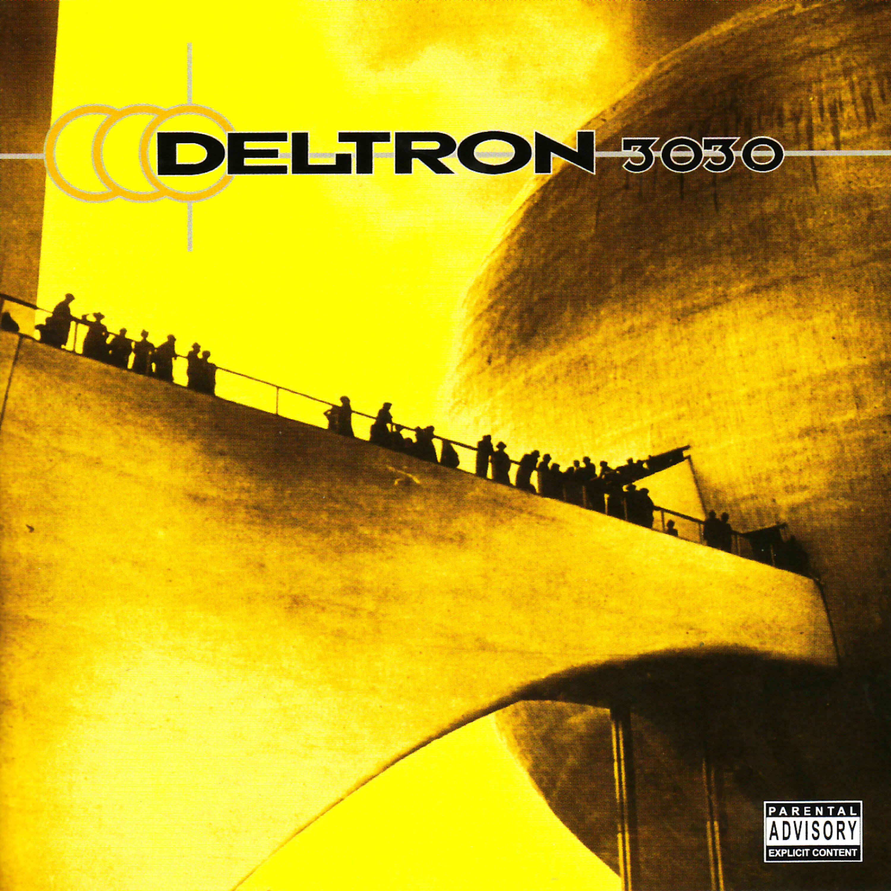 Del The Funky Homosapien - The News (A Wholly Owned Subsidiary of Microsoft Inc.)