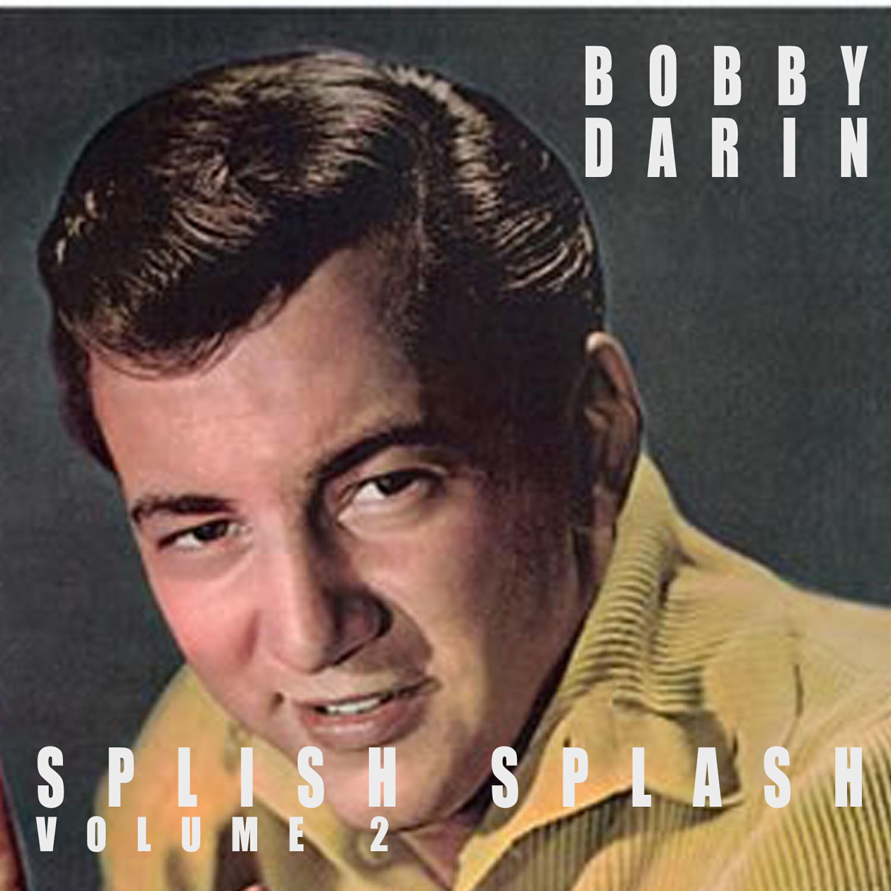 Bobby Darin - Timber