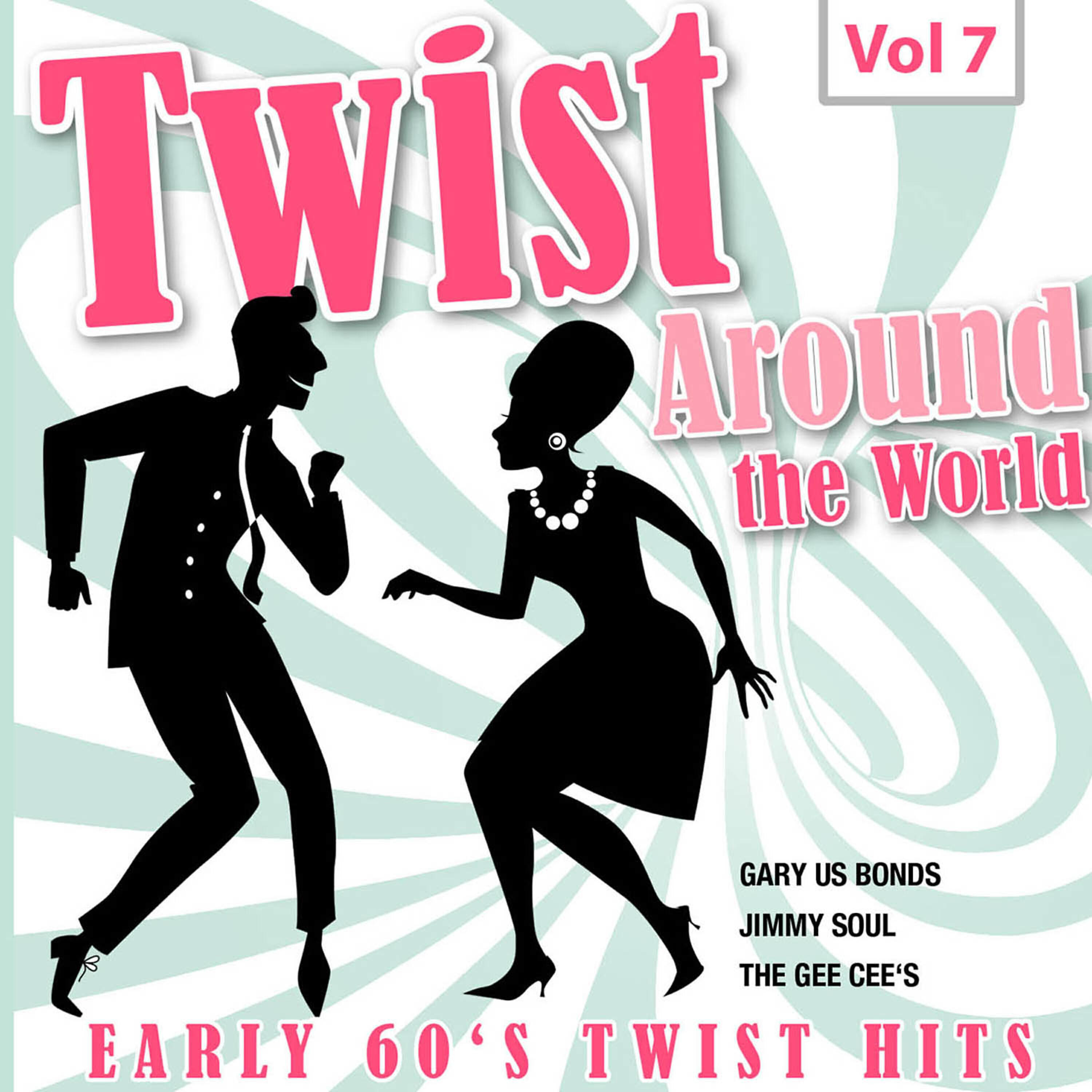 Hank Ballard - The Switch-a-Roo