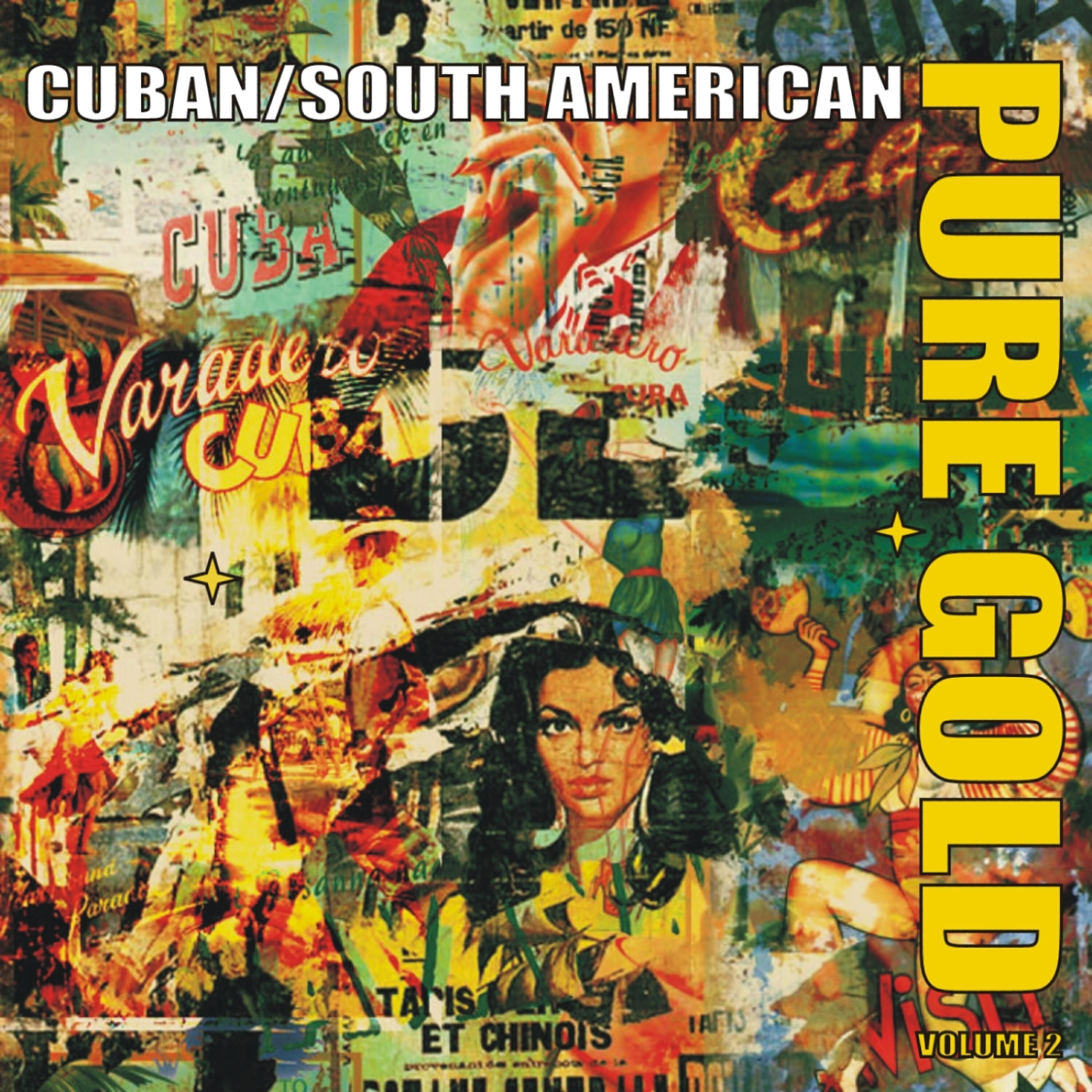 Son Caribe - Songo Tambo
