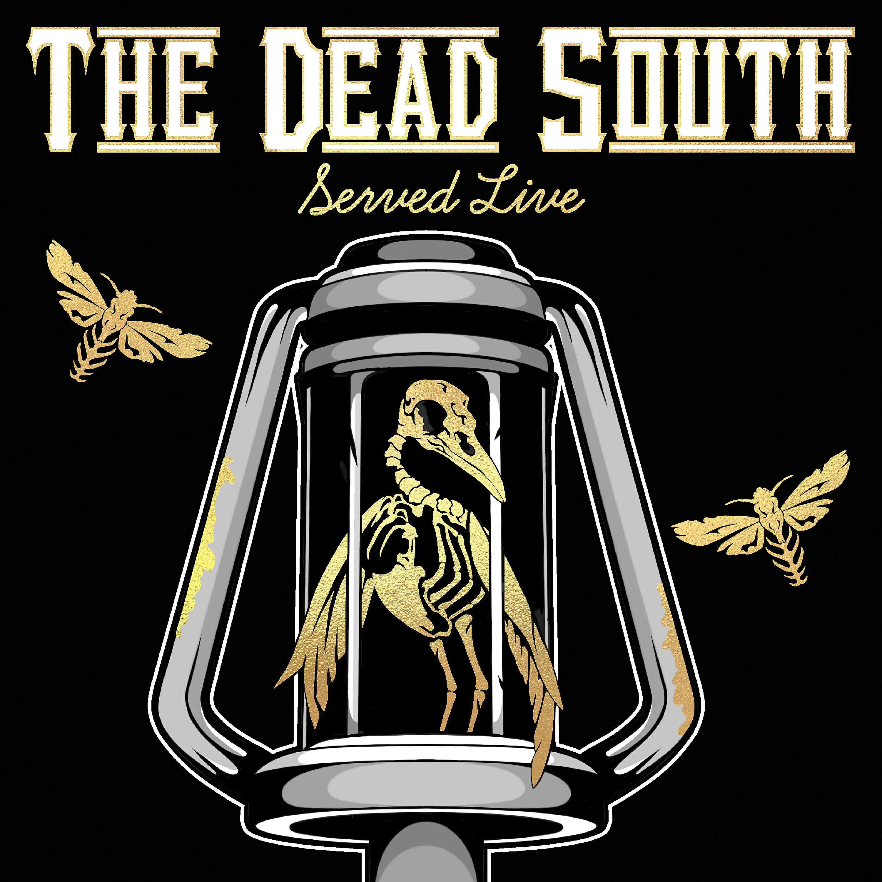The Dead South - Time for Crawlin' (Live at O2 Academy, Newcastle, UK - 2020)