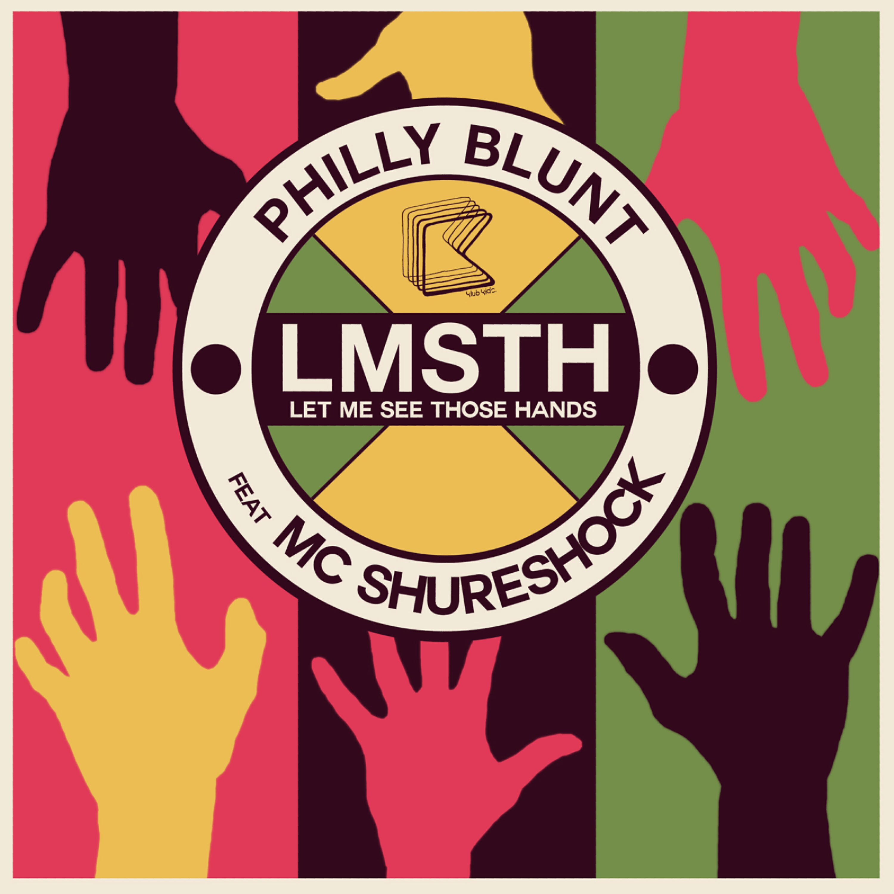 MC Shureshock - LMSTH (Filth Collins Remix) [feat. MC Shureshock]