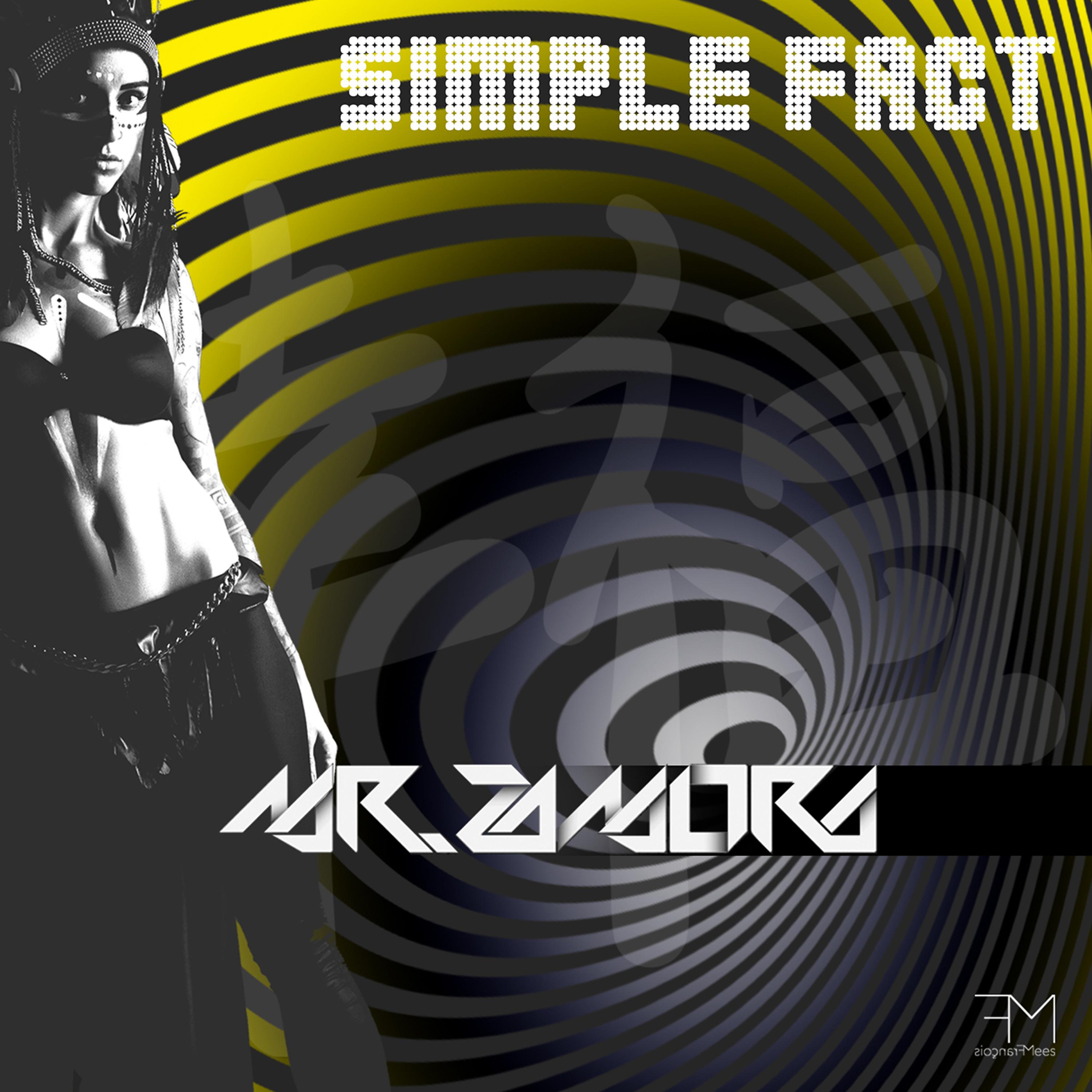 Постер альбома Simple Fact (feat. Defanico)