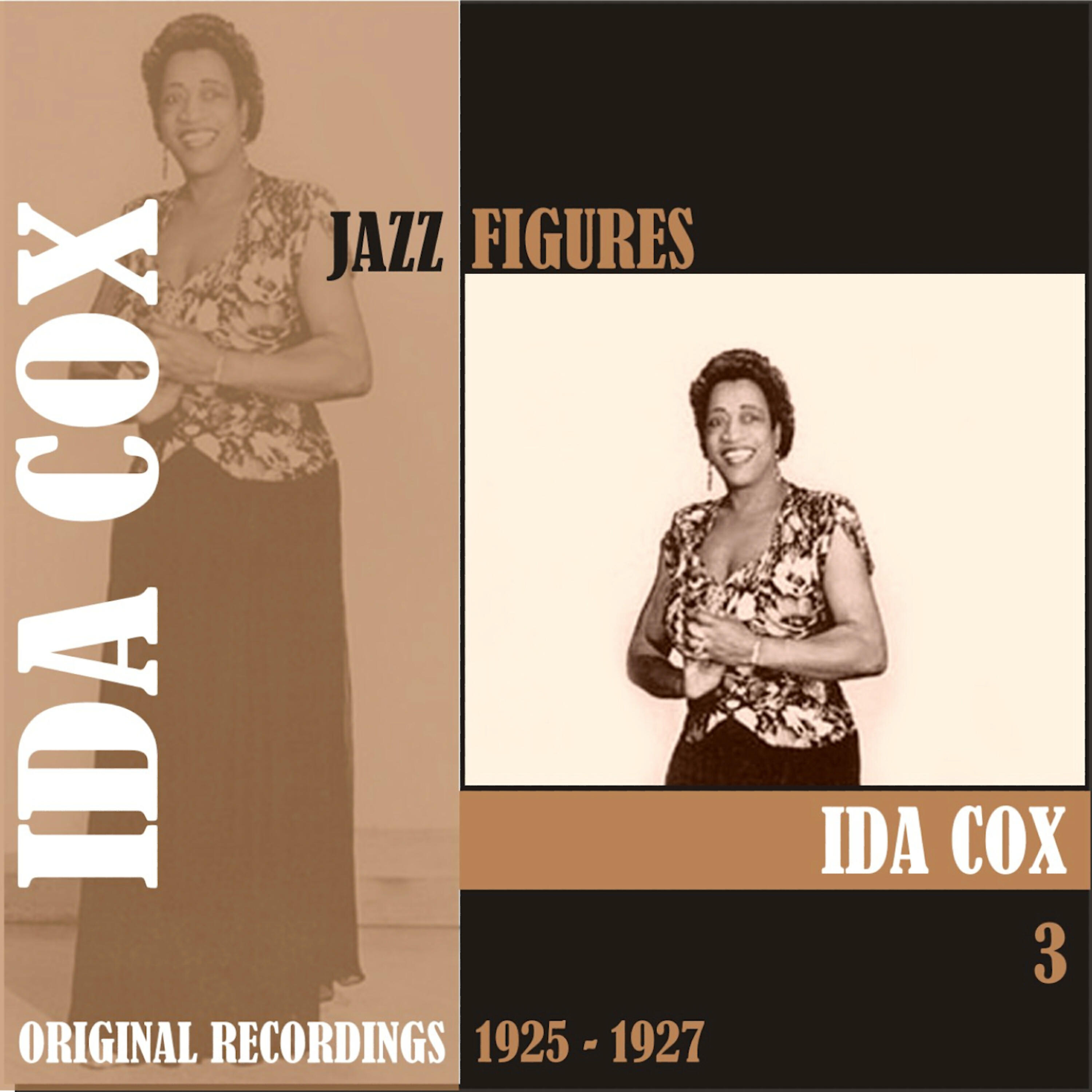 Ida Cox - Rambling Blues