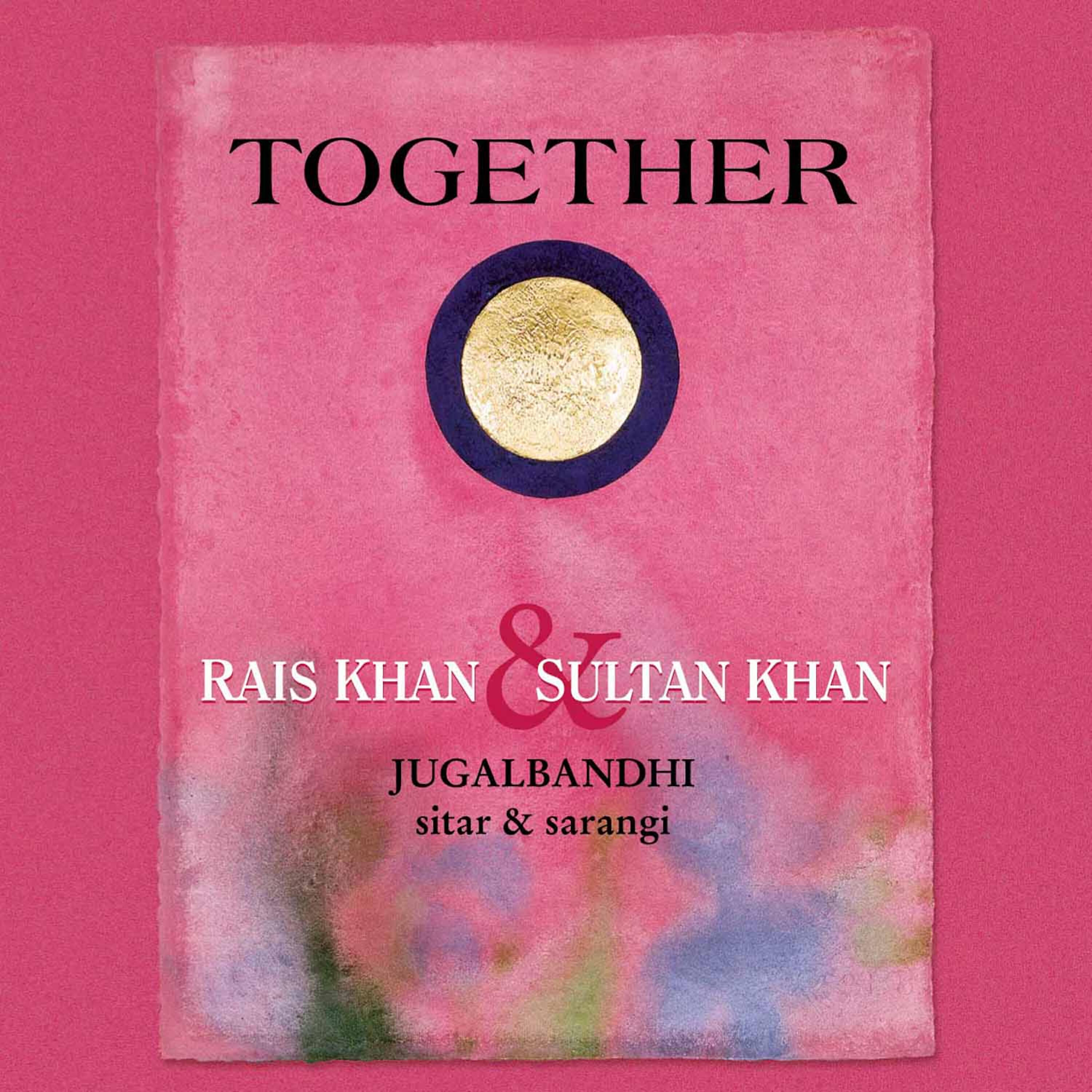 Sabir Khan : tabla - Raga Bilaskhani Todi